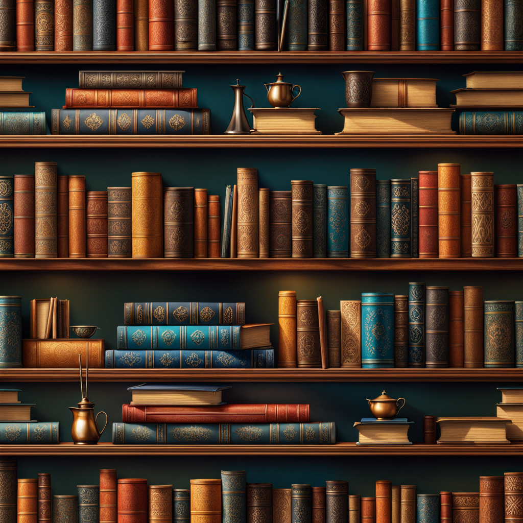 Life and Literature : The Story Continues
