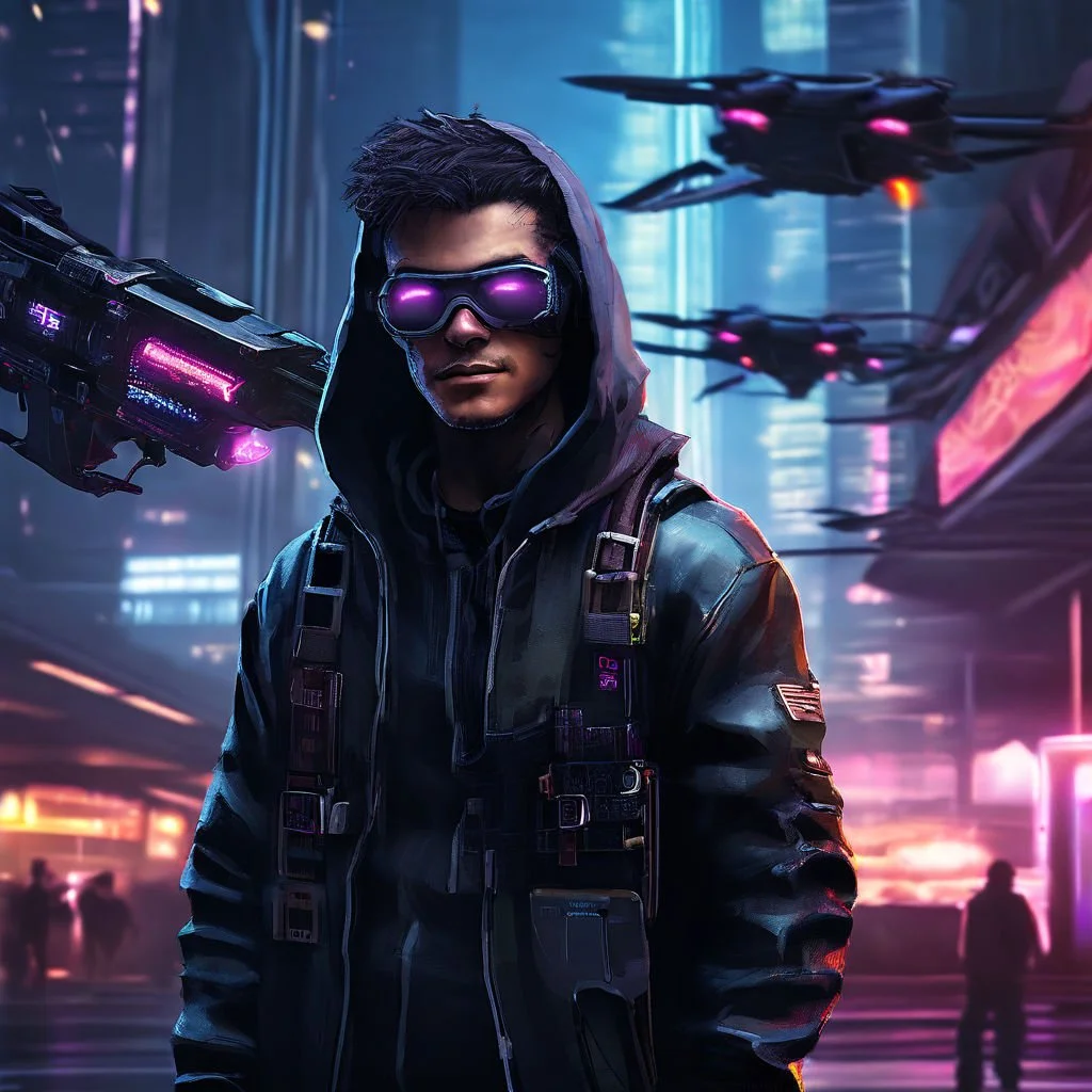 Quake 87 : Matrix of the Ancients