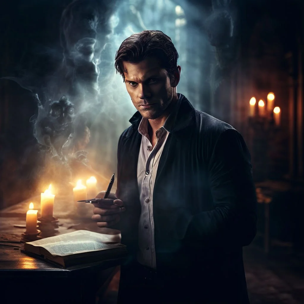 The Supernatural and Paranormal : Short Stories