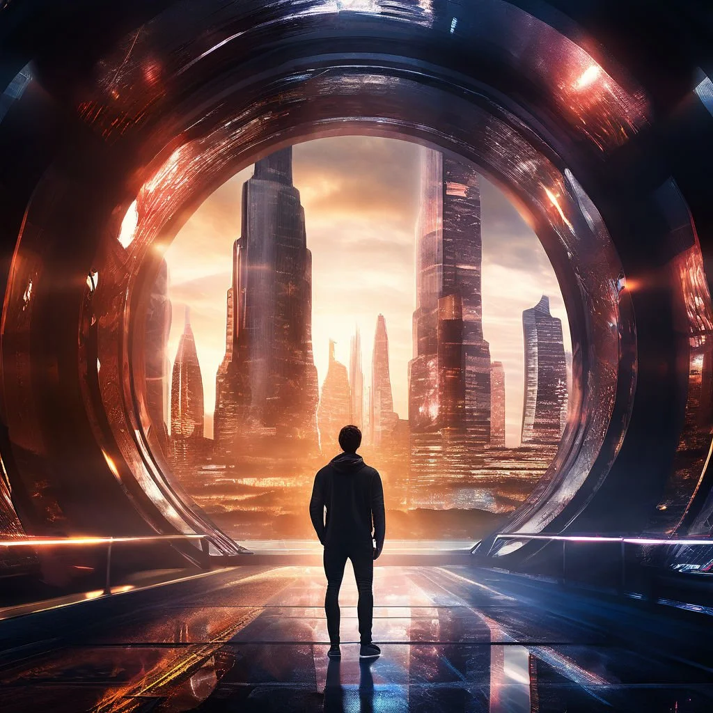 Inception: Perception's Edge