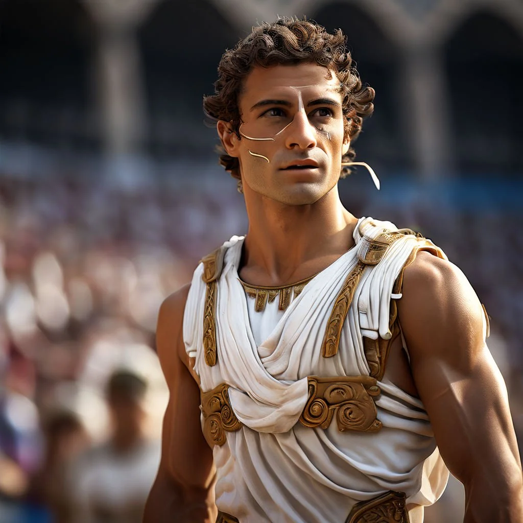 The Spiritual Essence of Sport