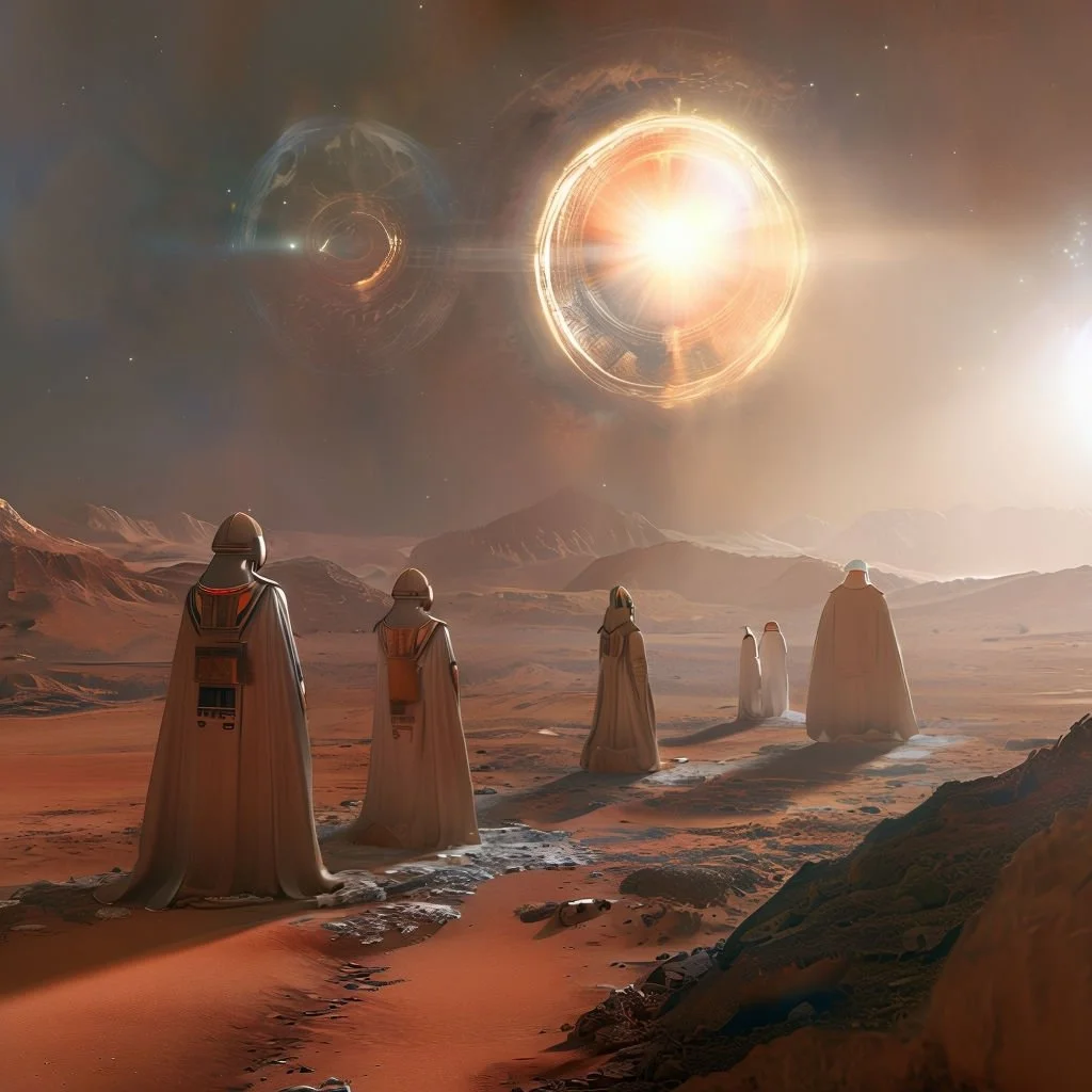 Soul Loss and the Crisis of Modernity