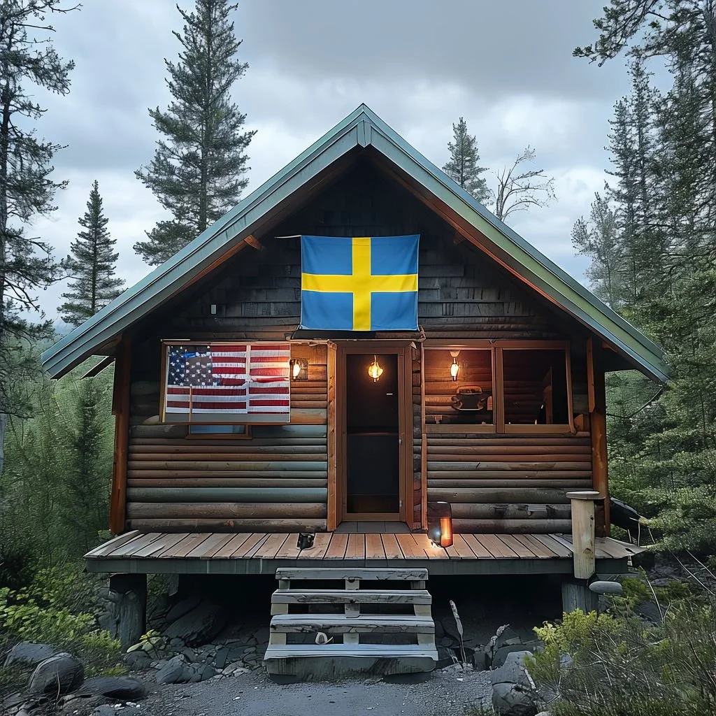 Beyond the Settled Land : A Path to Stillness