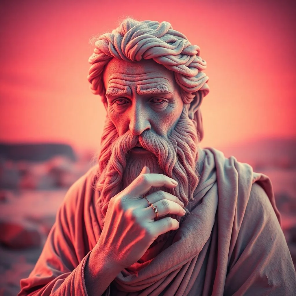 Stoicism : A Way of Life