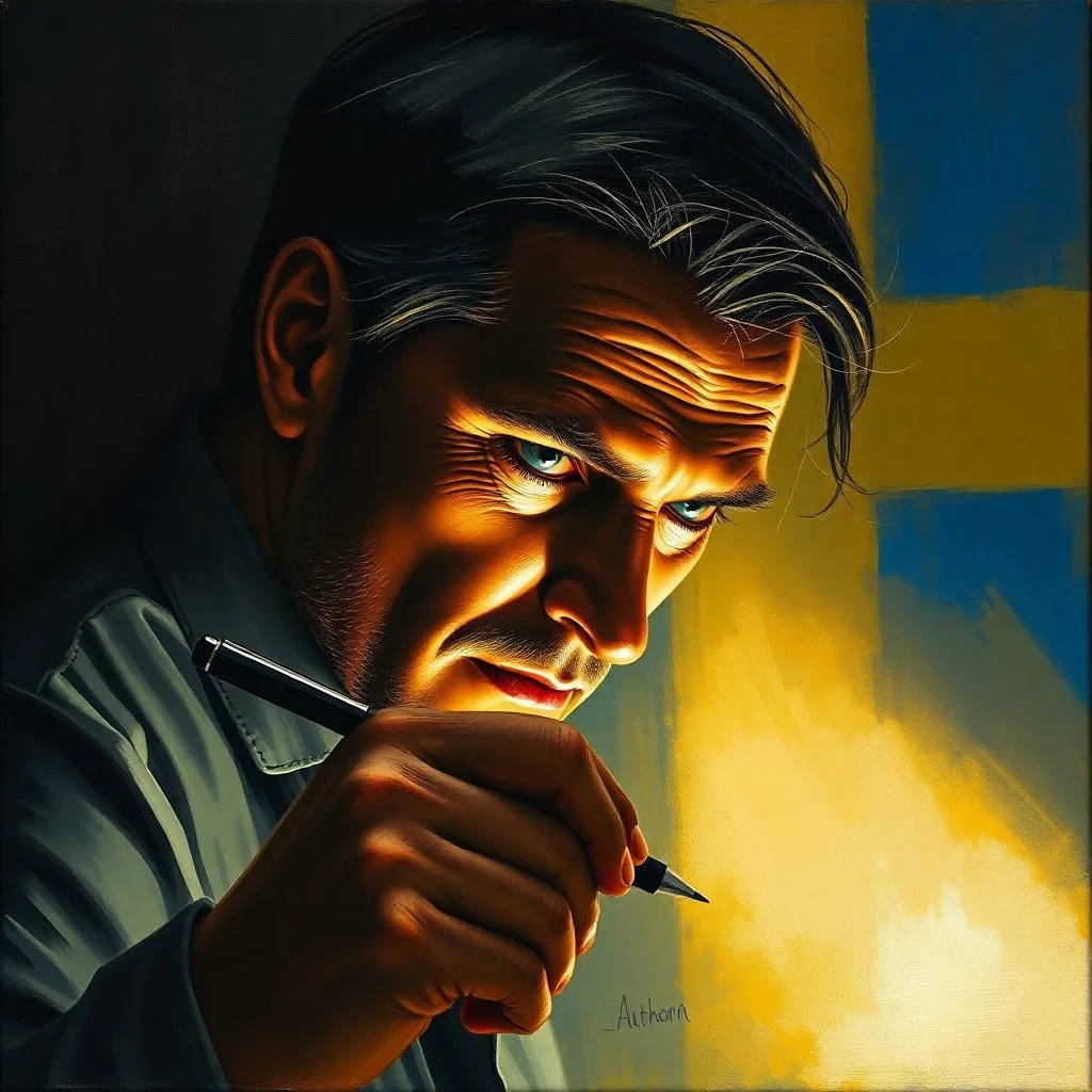 Short-Stories på Svenska Special