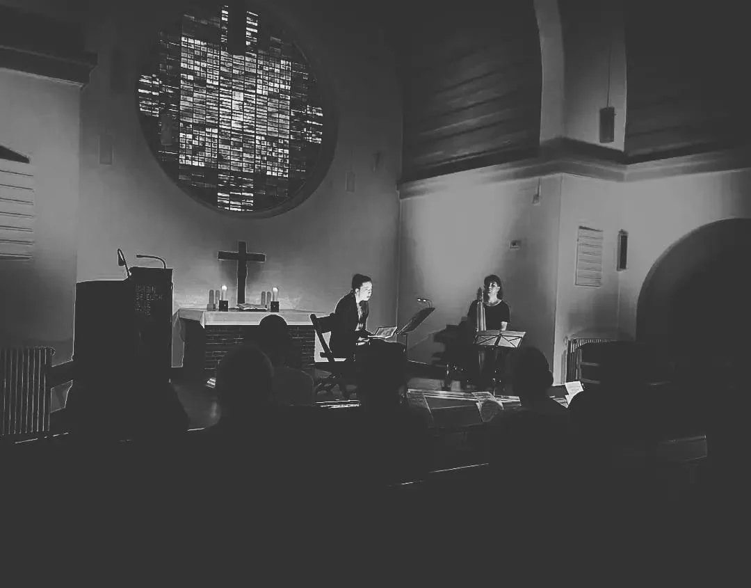 Doktor Faustus und die gefallenen Engel von Wittenberg