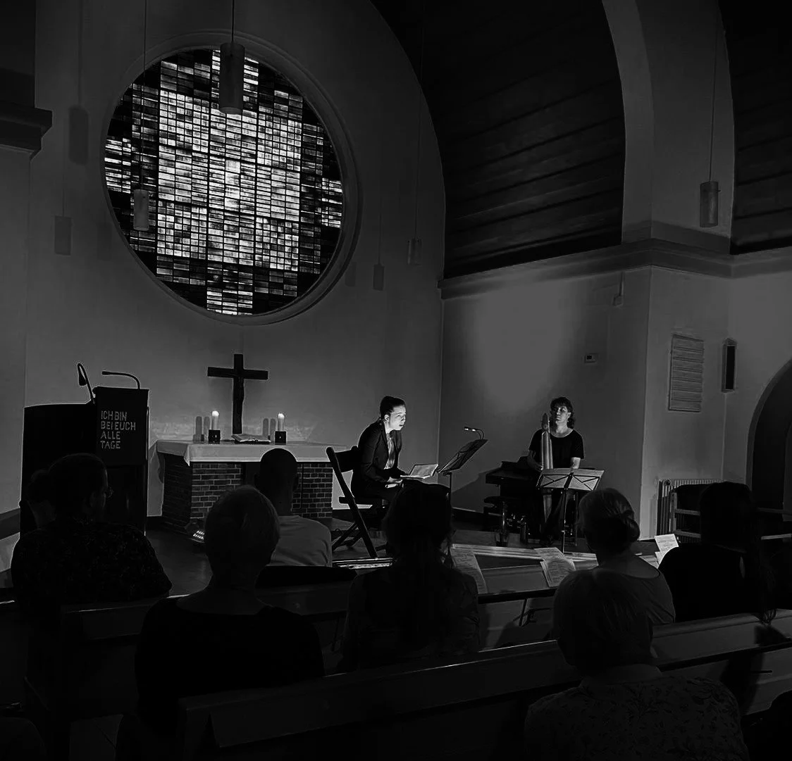 Die gefallenen Engel des Doctor Faustus 