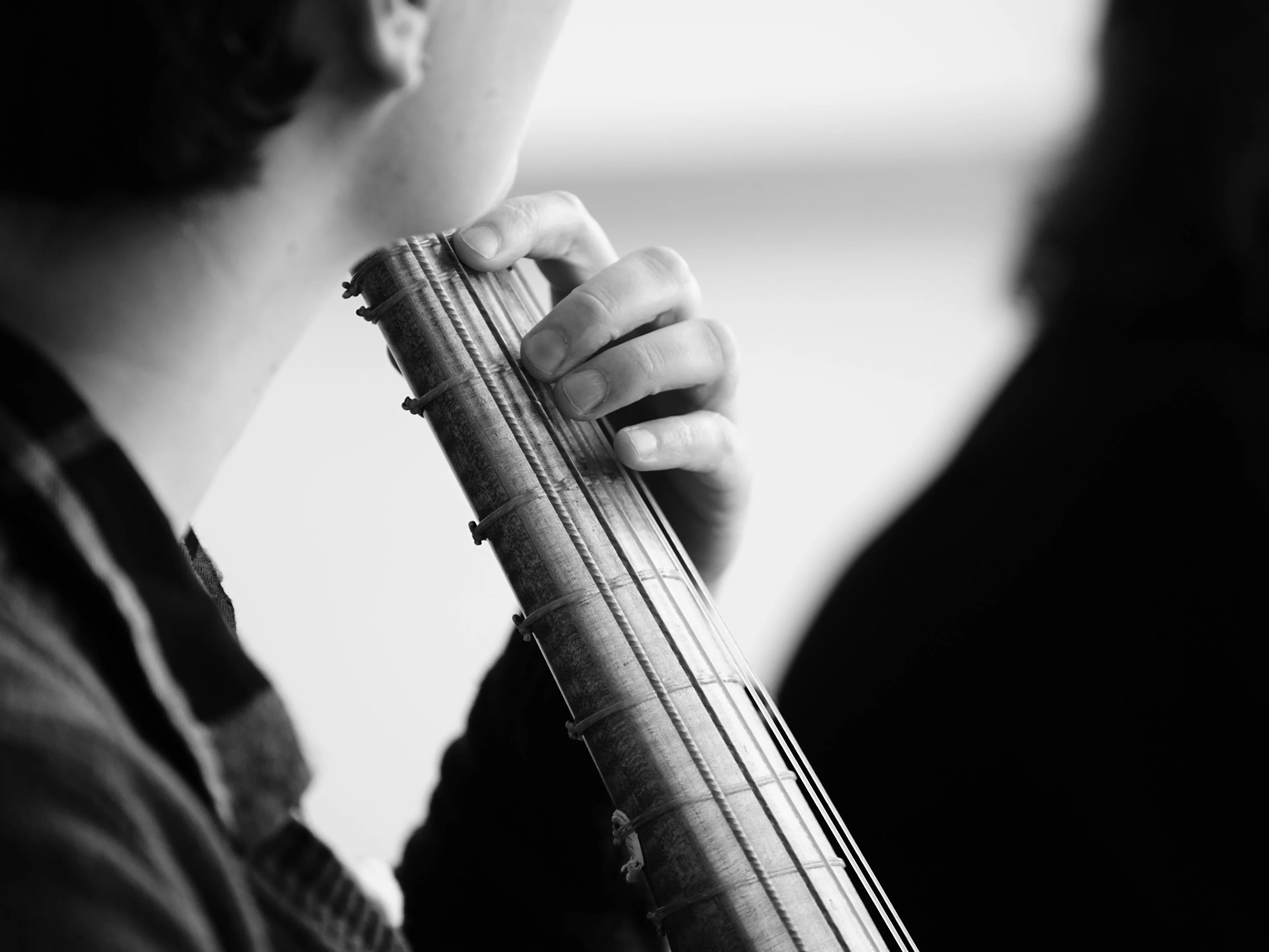“Magnificent interpretations – it is difficult to imagine that this technically challenging repertoire could be performed with greater emphasis and intensity.”