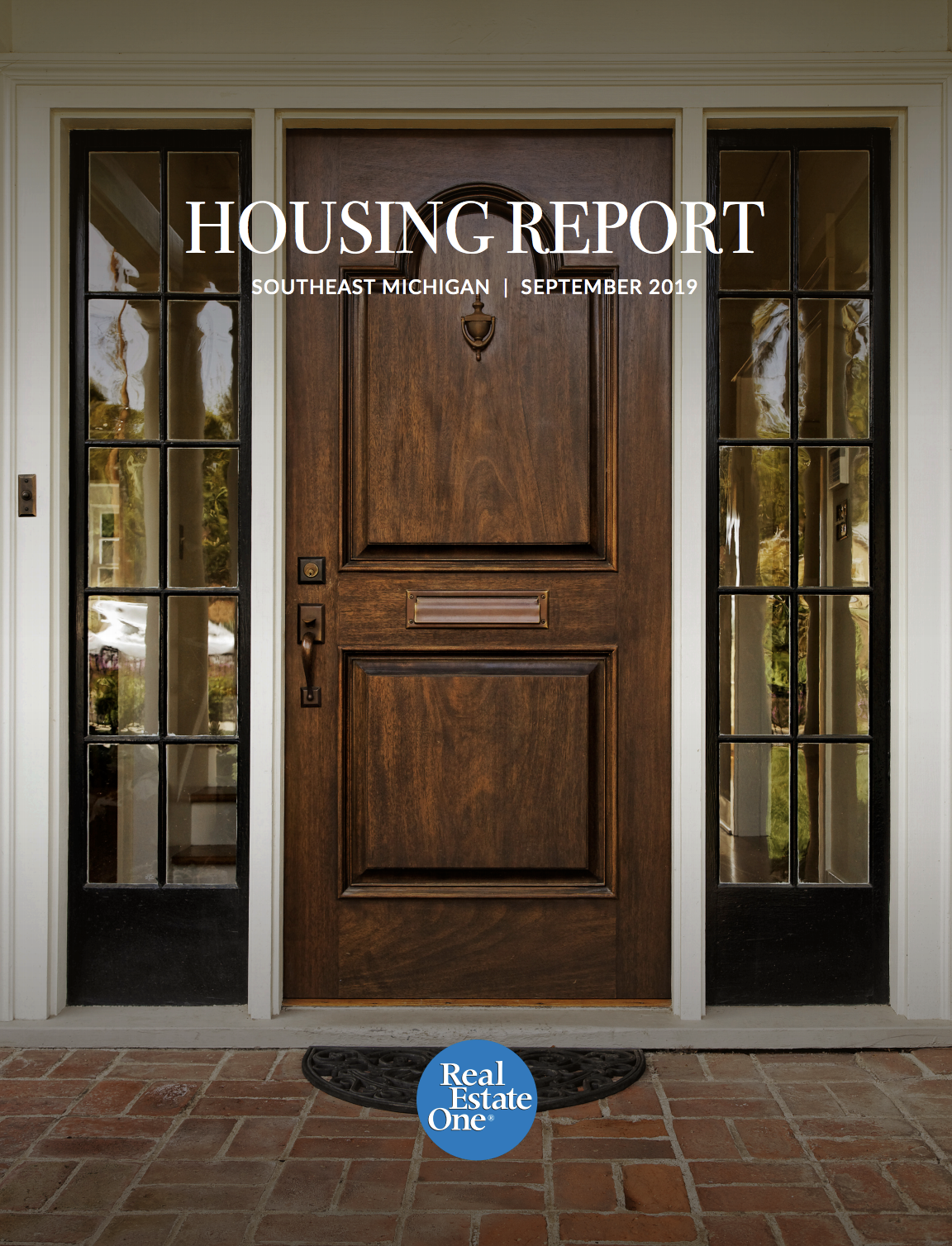 Market Report - September 2019