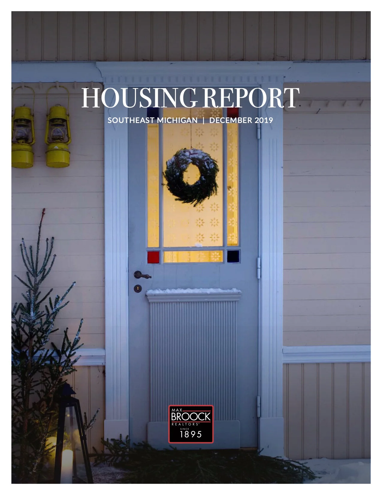 Market Report - December 2019