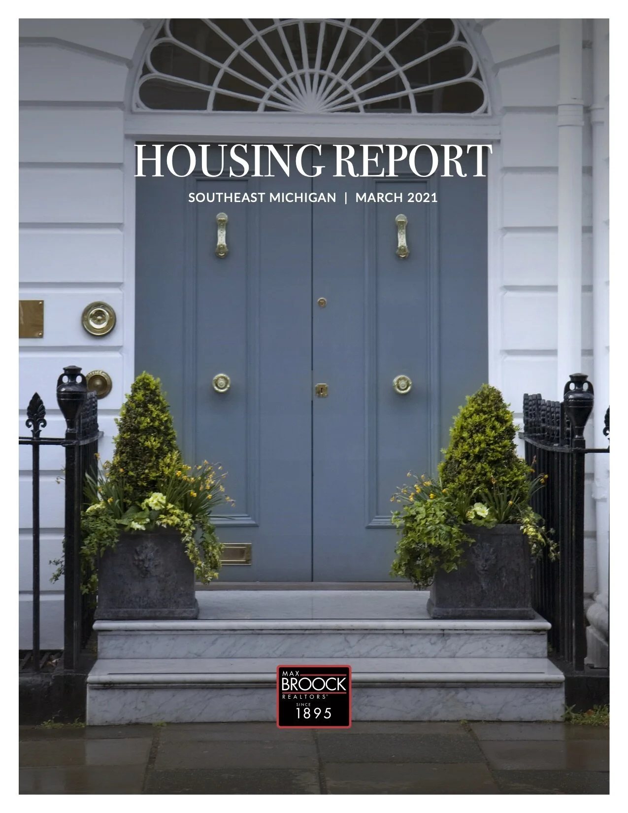 March '21 Market Report