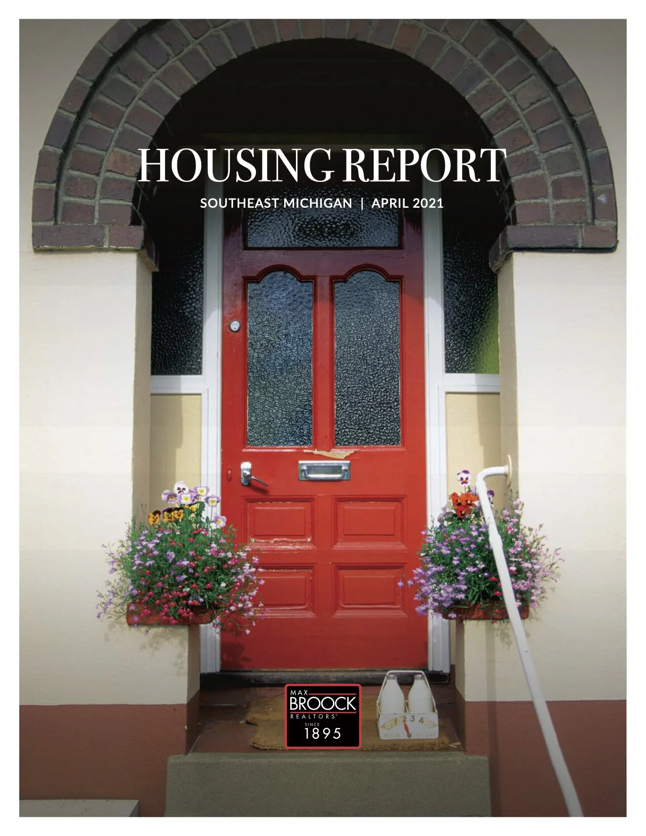 April '21 Market Report