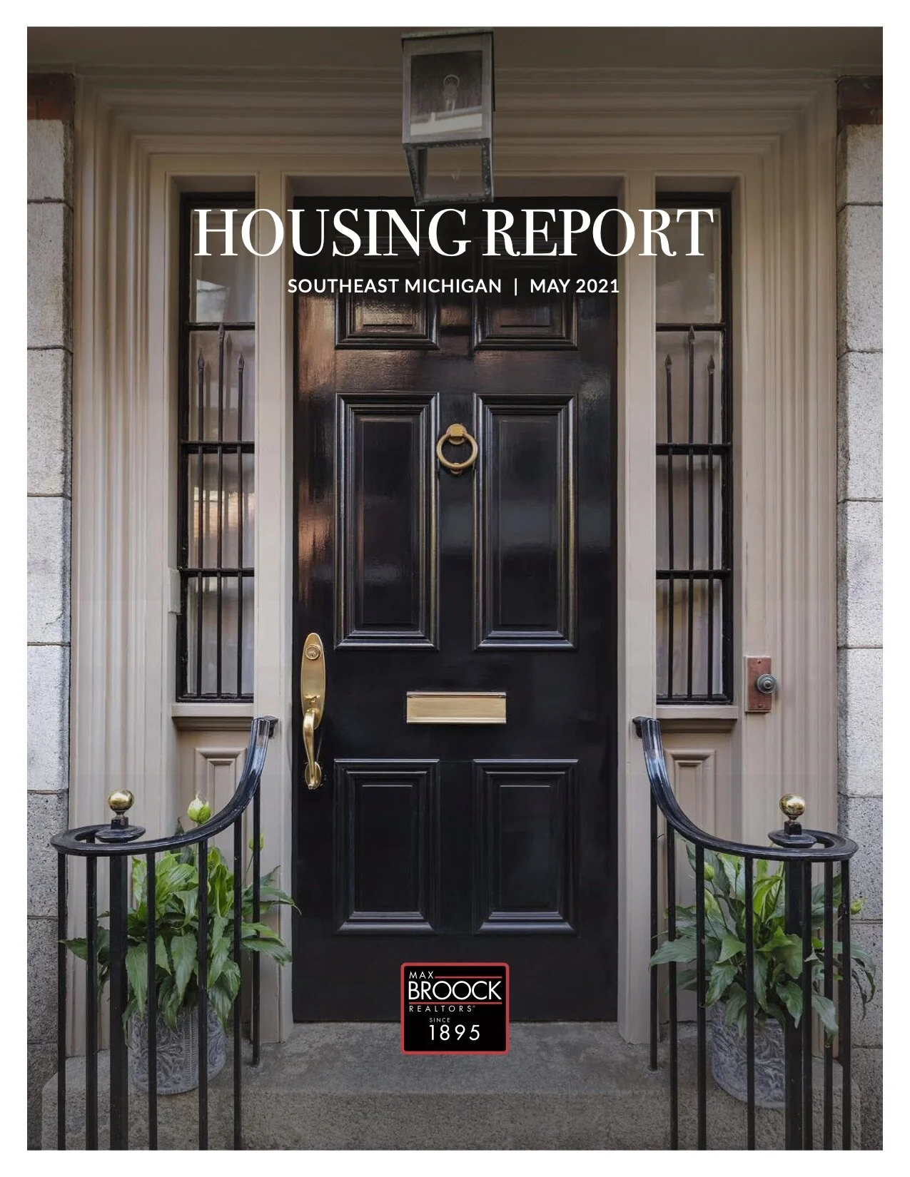 May '21 Market Report