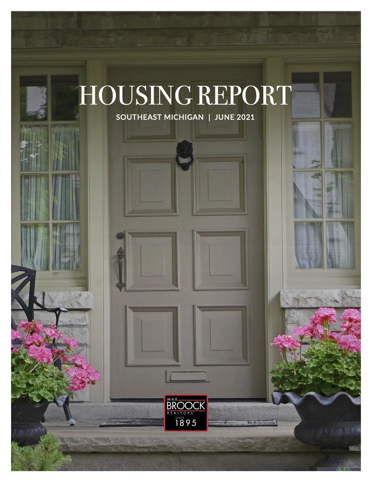 June '21 Market Report