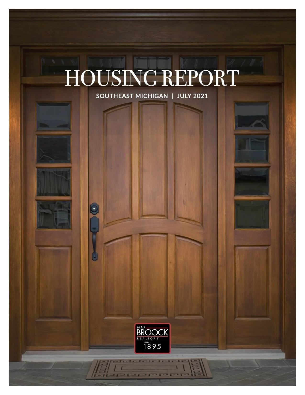 July '21 Market Report