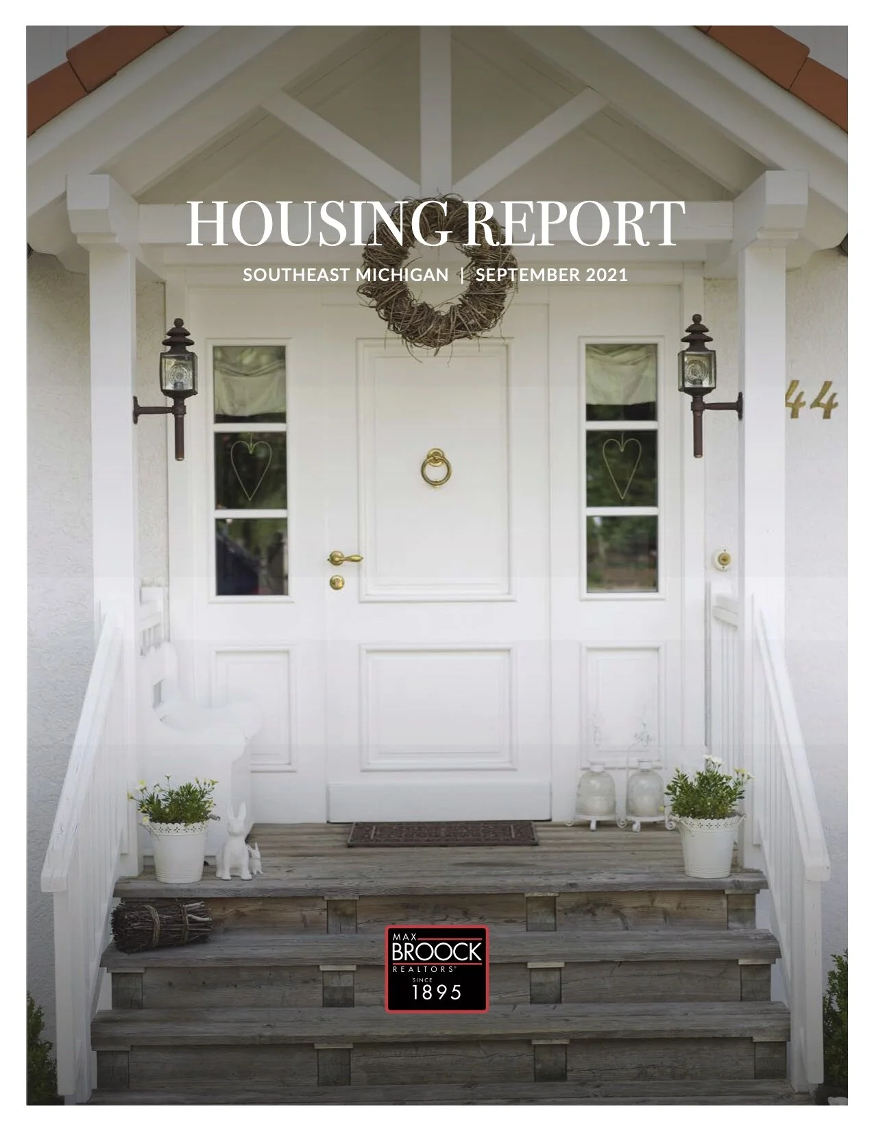 September '21 Market Report