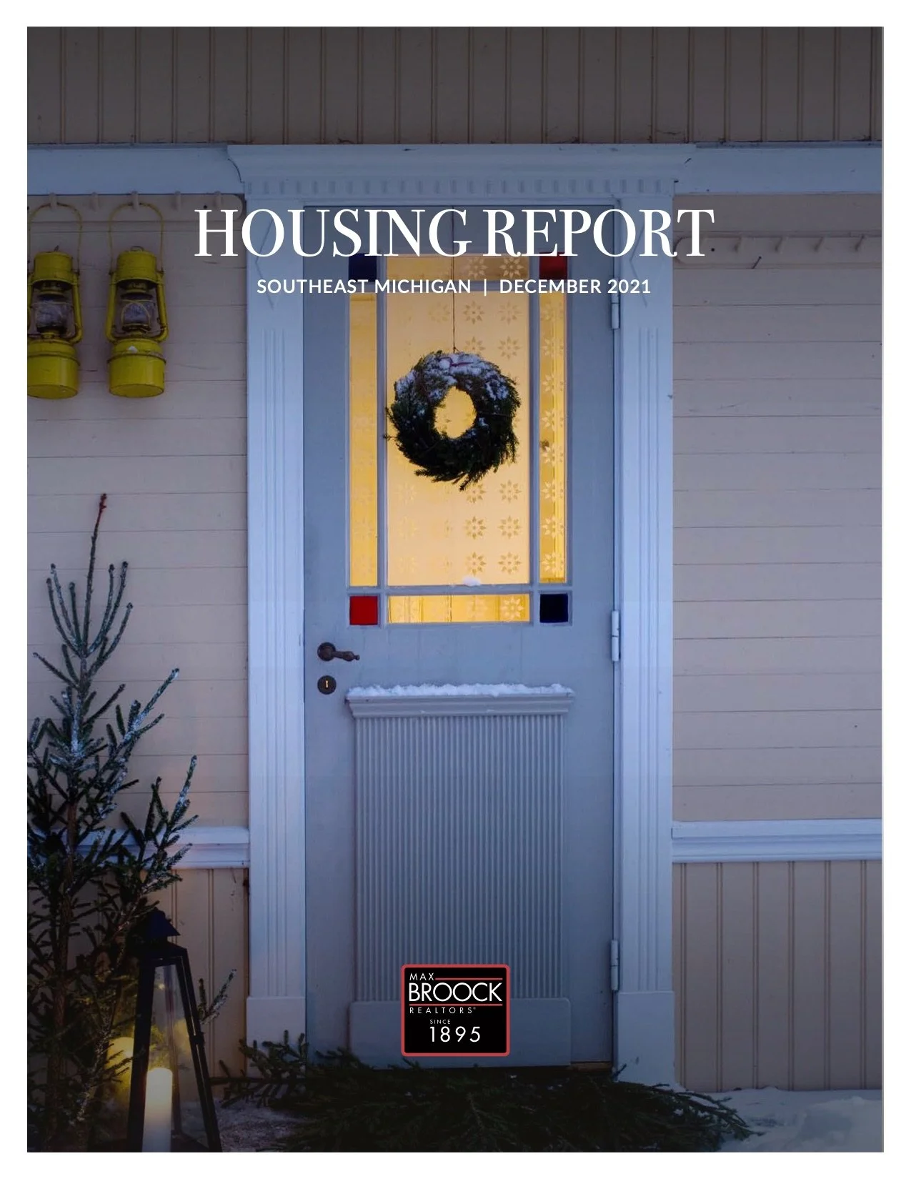 December '21 Market Report