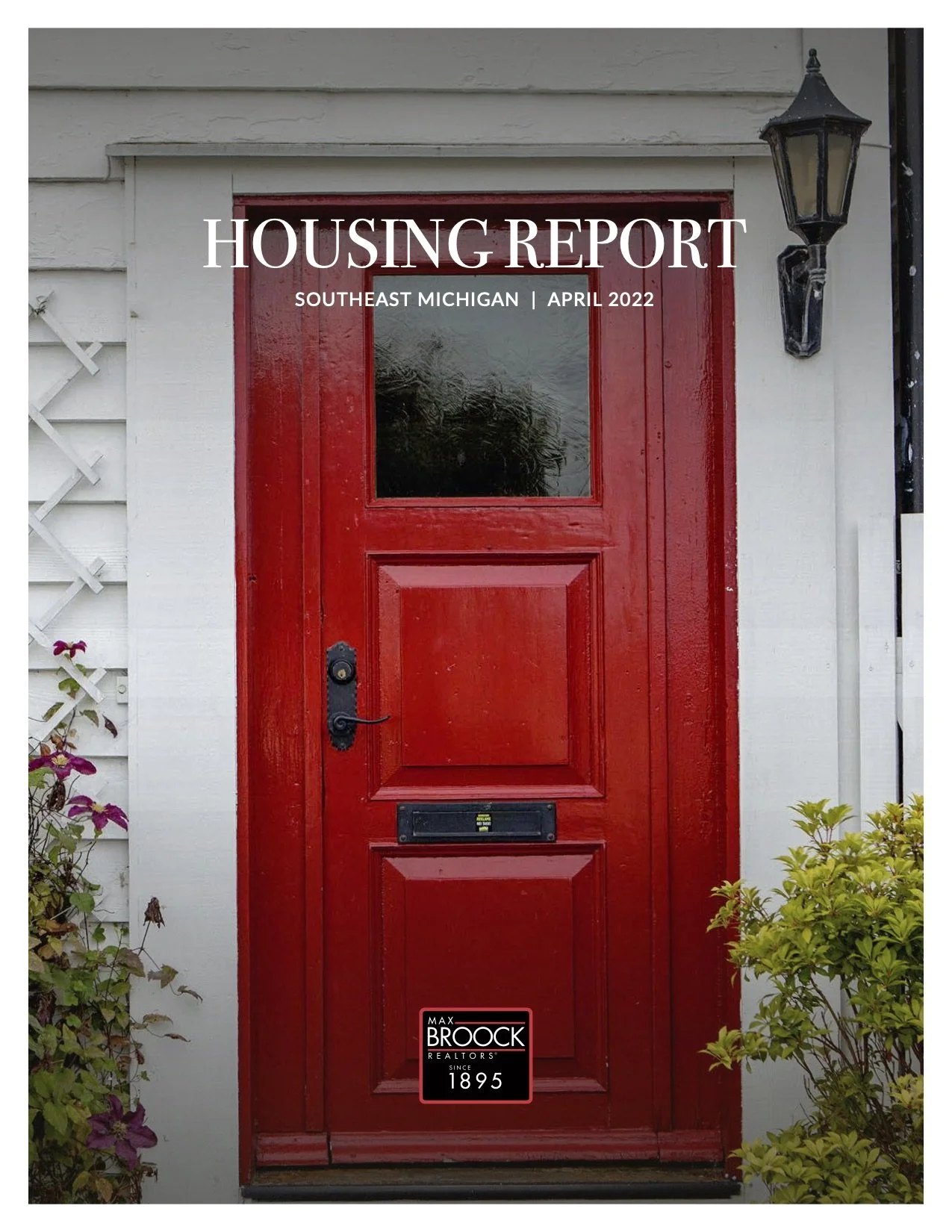 April '22 Market Report