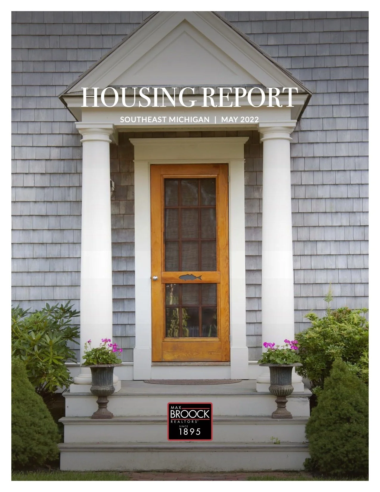 May '22 Market Report