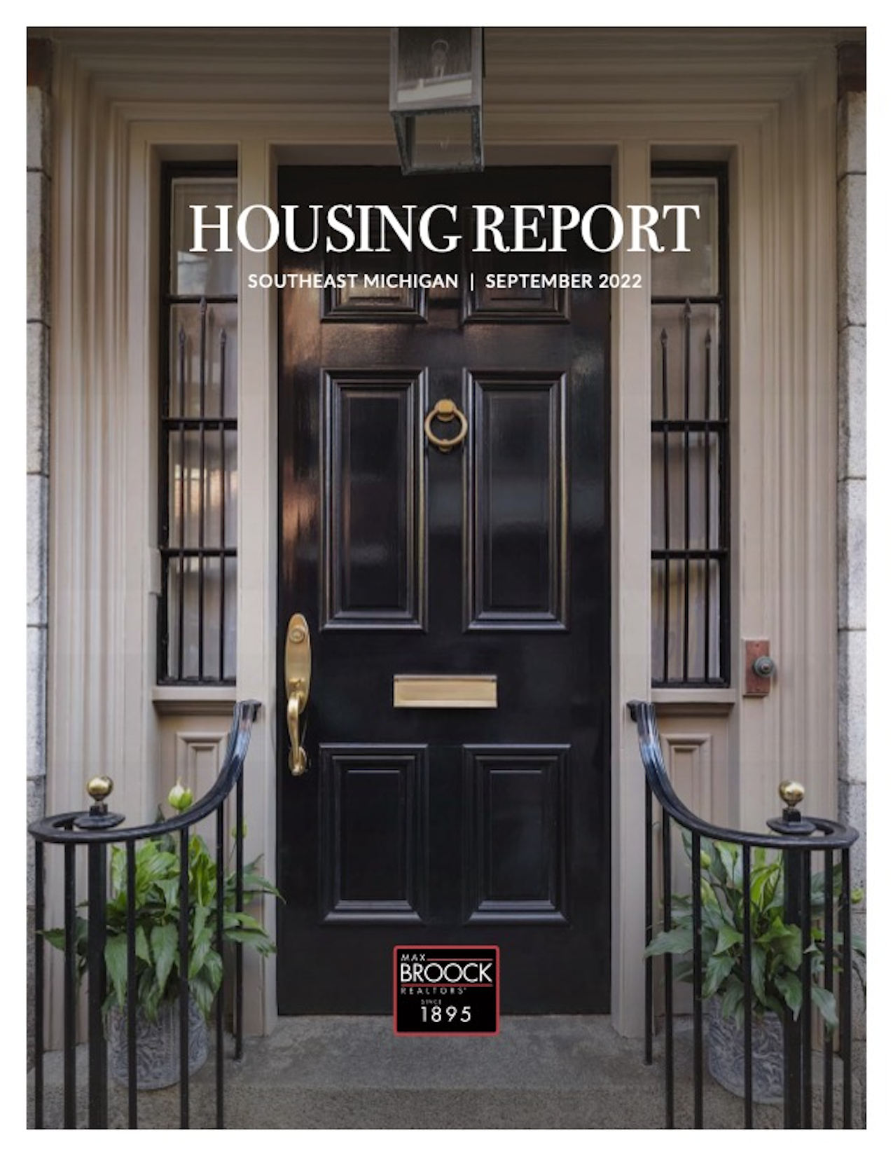 September '22 Market Report