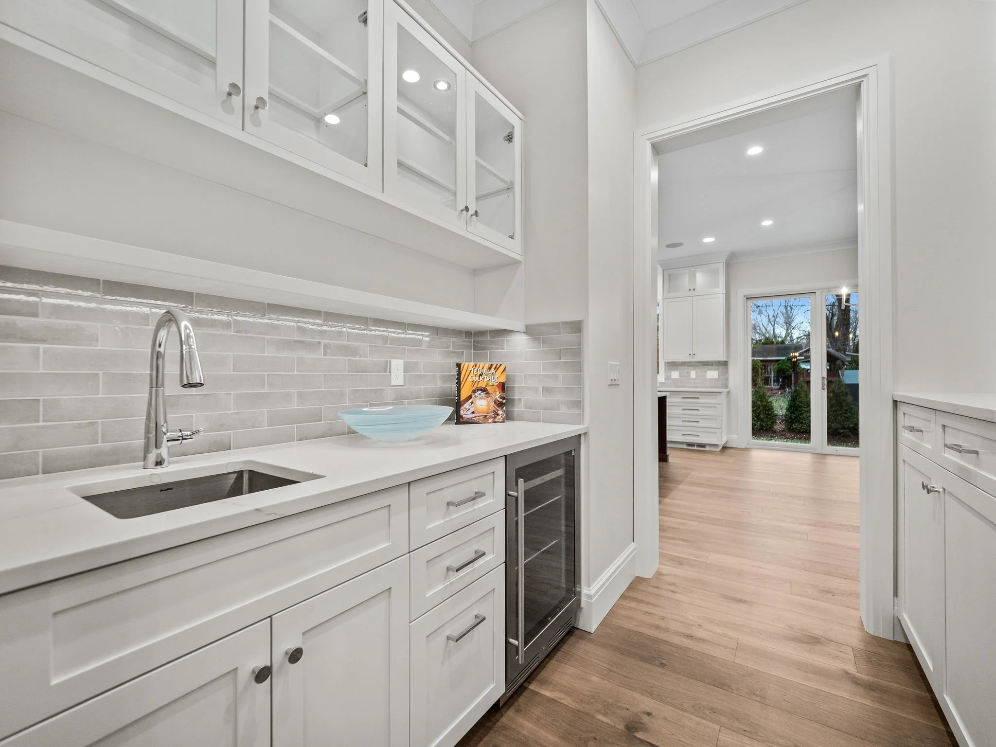 August 25' Market Report