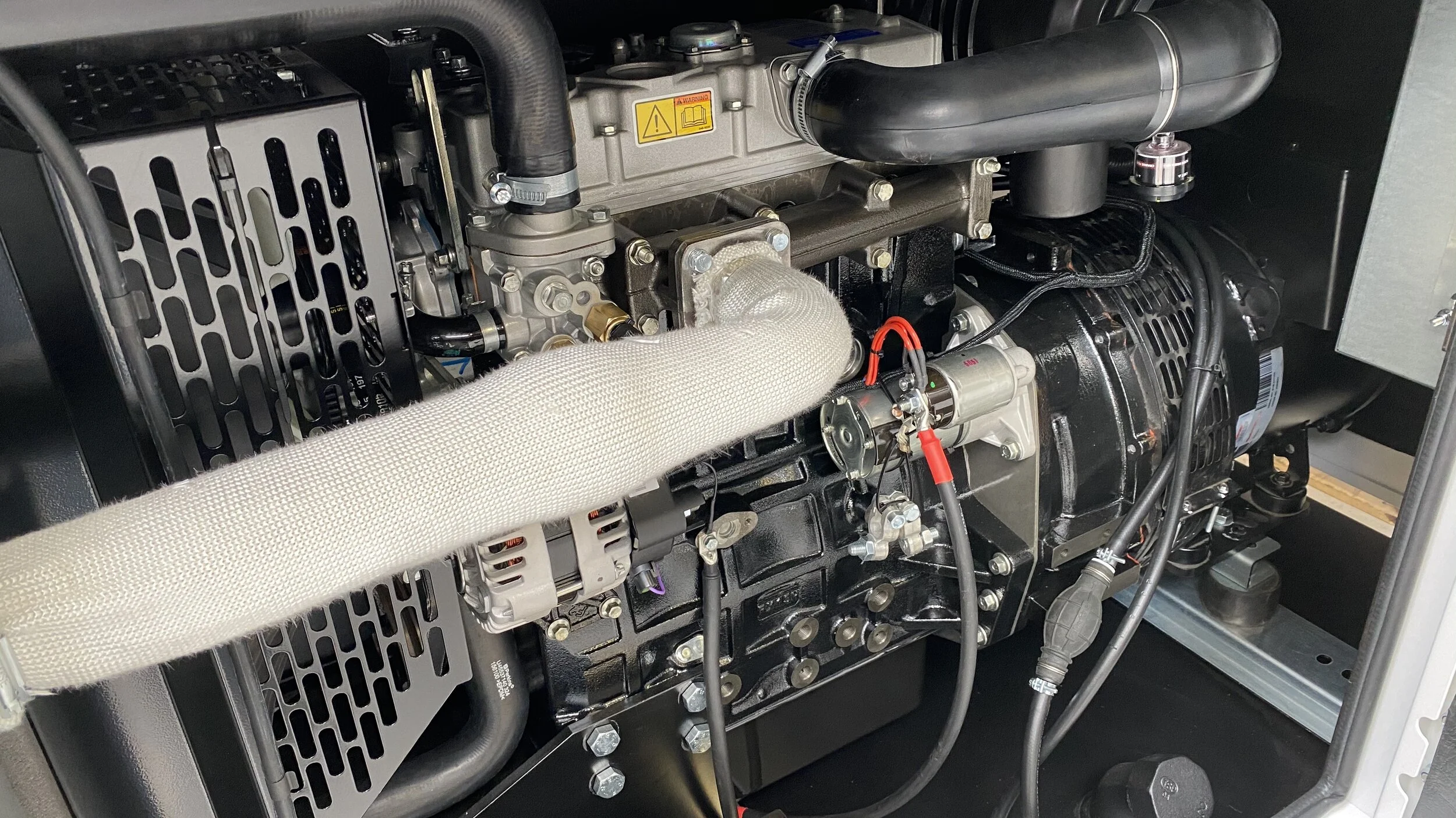 UK Made Perkins Diesel Generators Perkins Power Generators Used