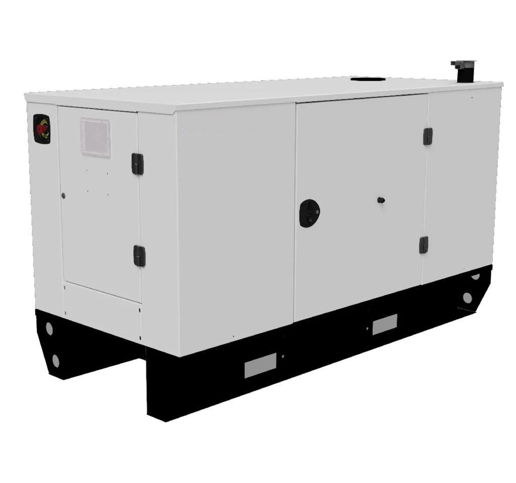 UK Manufactured Perkins Generators For Sale