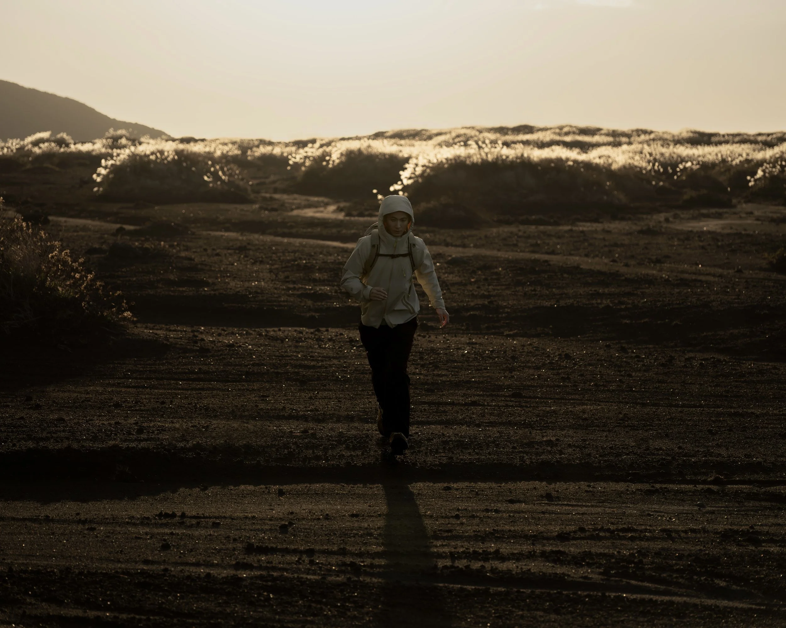 KOLON SPORT SS26 Global Campaign