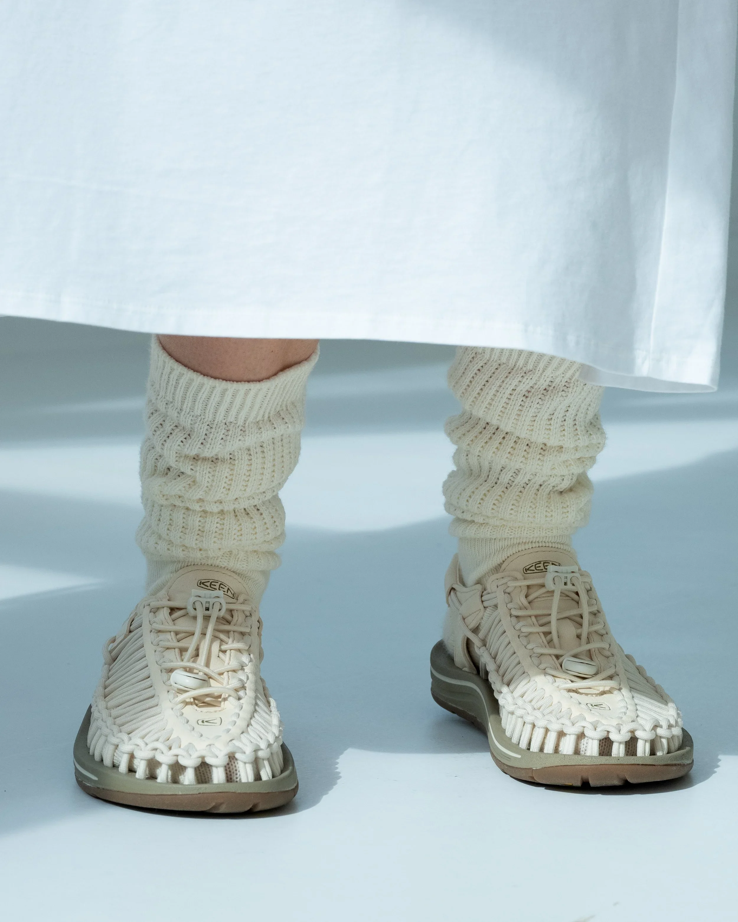 KEEN Spring/Summer 24 Global Lifestyle Campaign