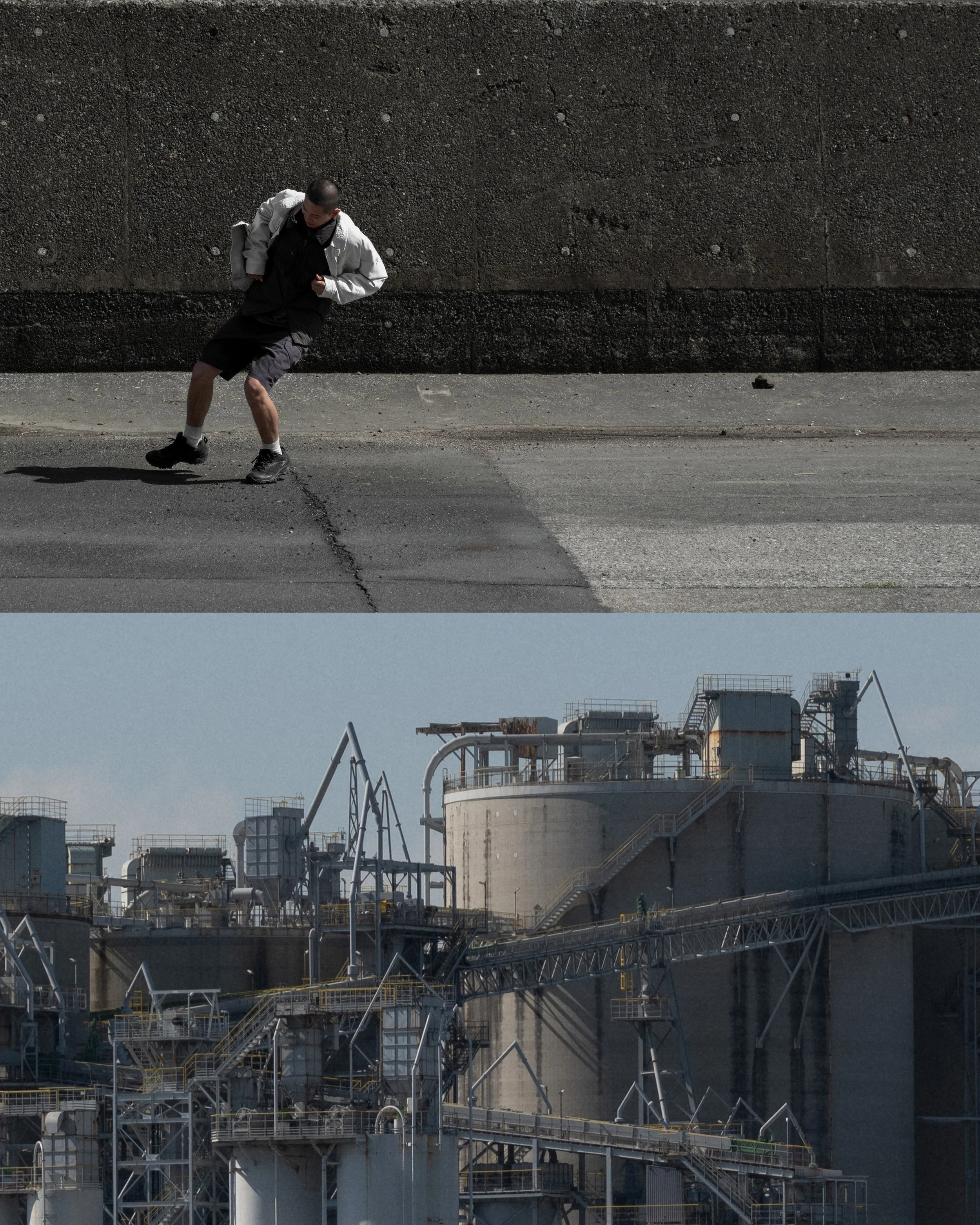 Merrell 1TRL x BELSTAFF