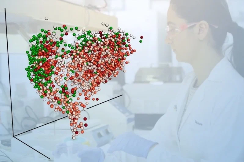 Postdoctoral position at Bode Lab, University of California