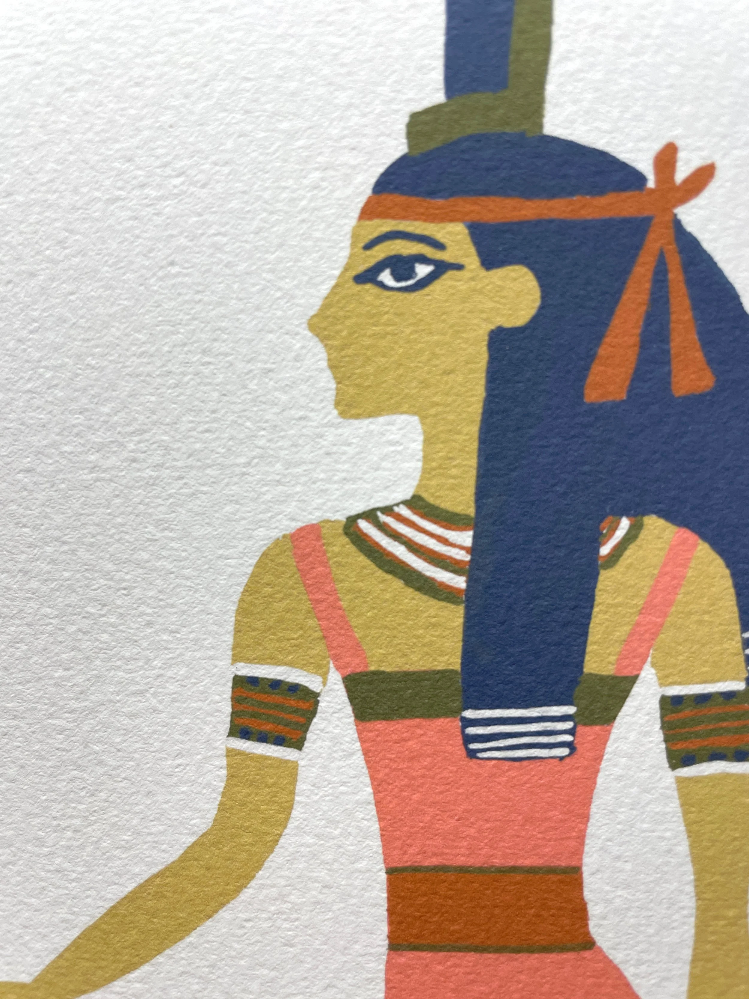 Illustration: How to start drawing