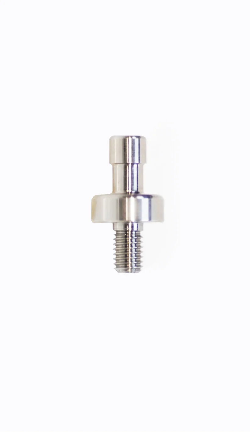 REPLACEMENT DOLLY TRACK STUD