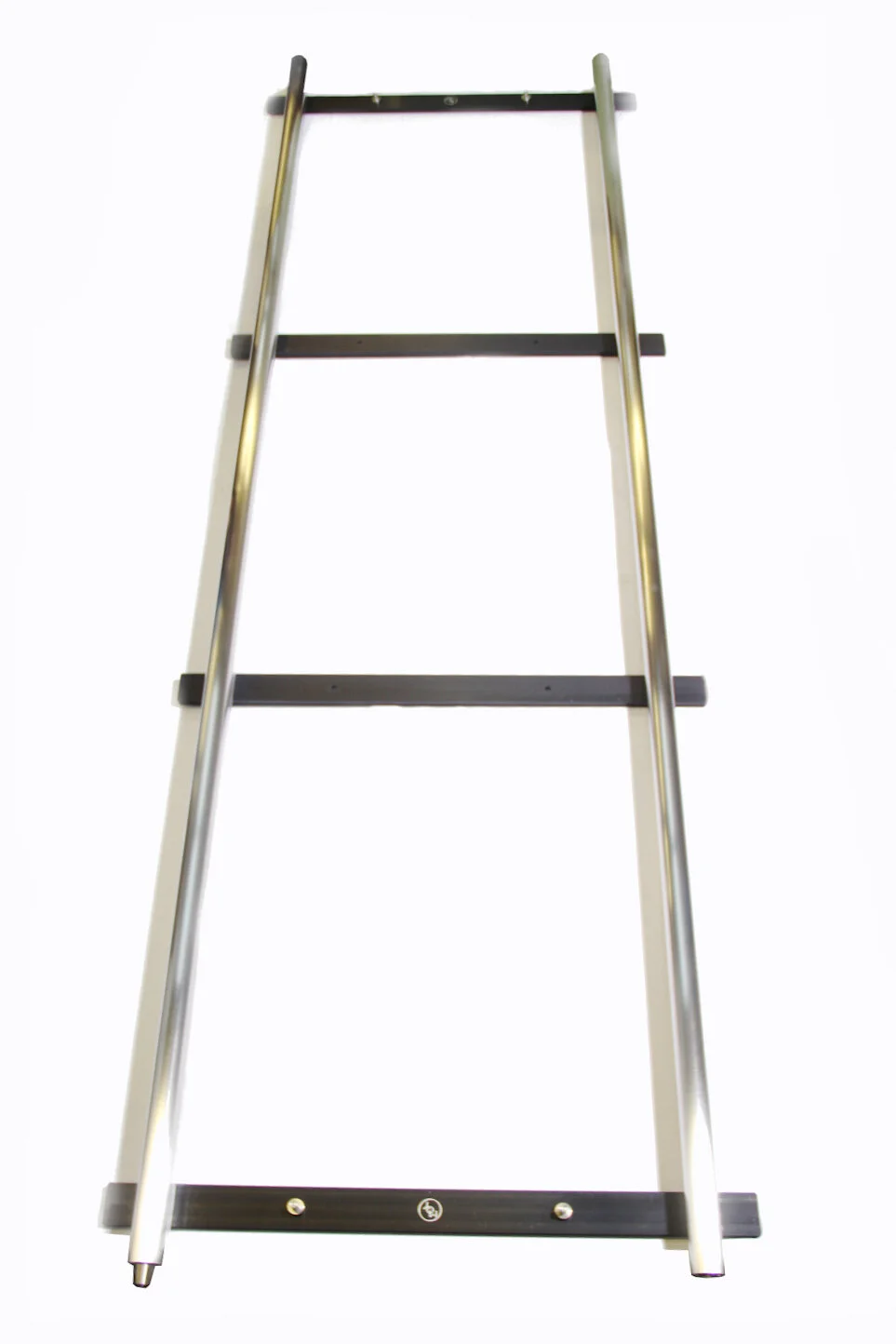 STEEL MOY TRACK - 8FT
