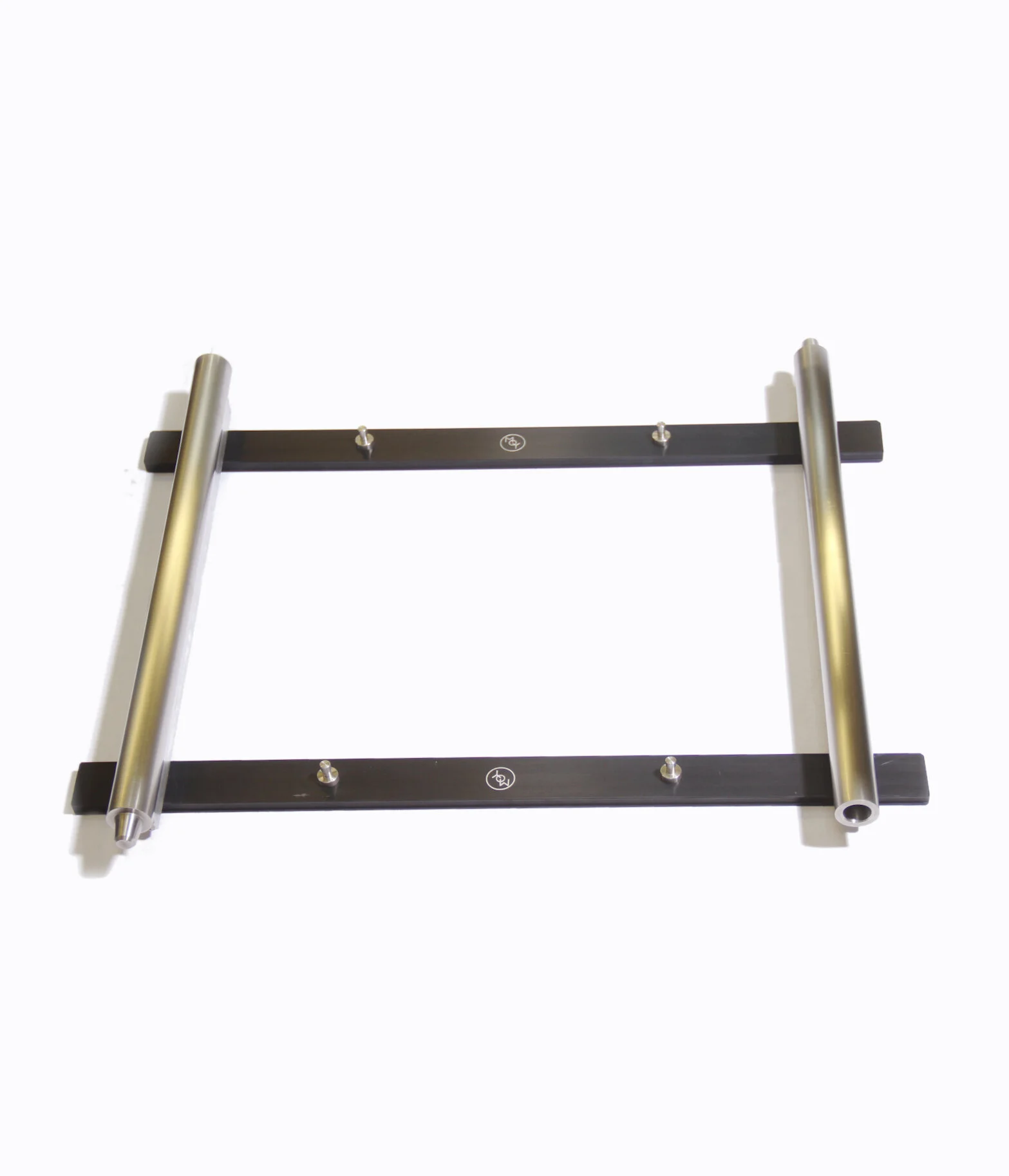 STEEL MOY TRACK - 2FT