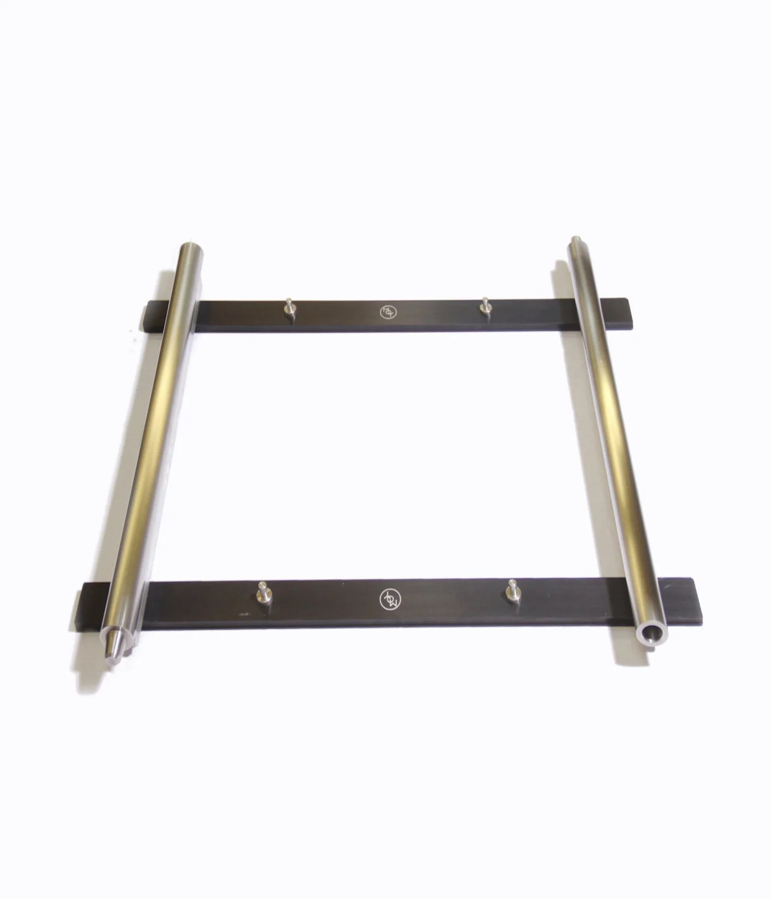 STEEL MOY TRACK - 3FT