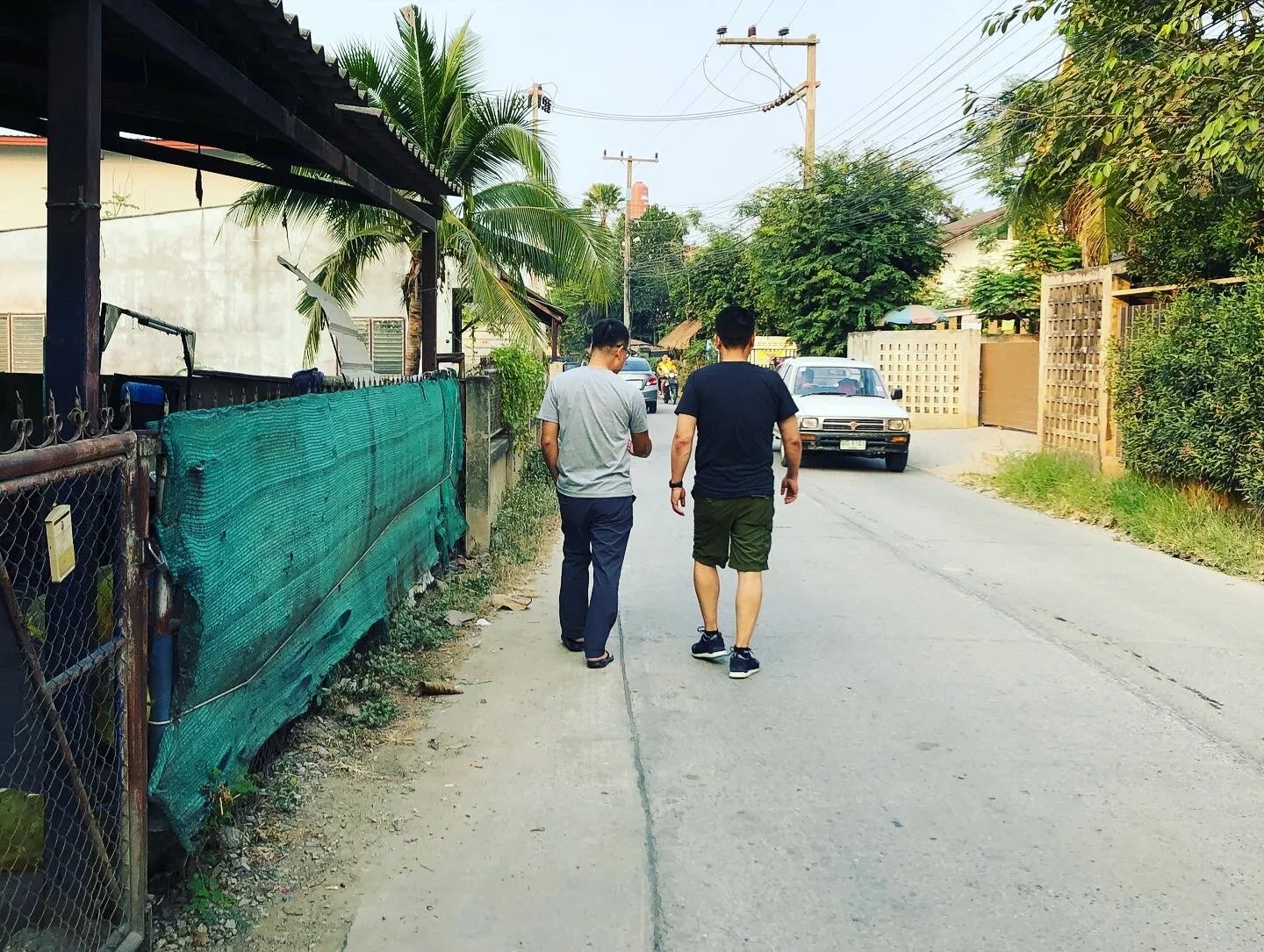 Exciting Road Ahead...