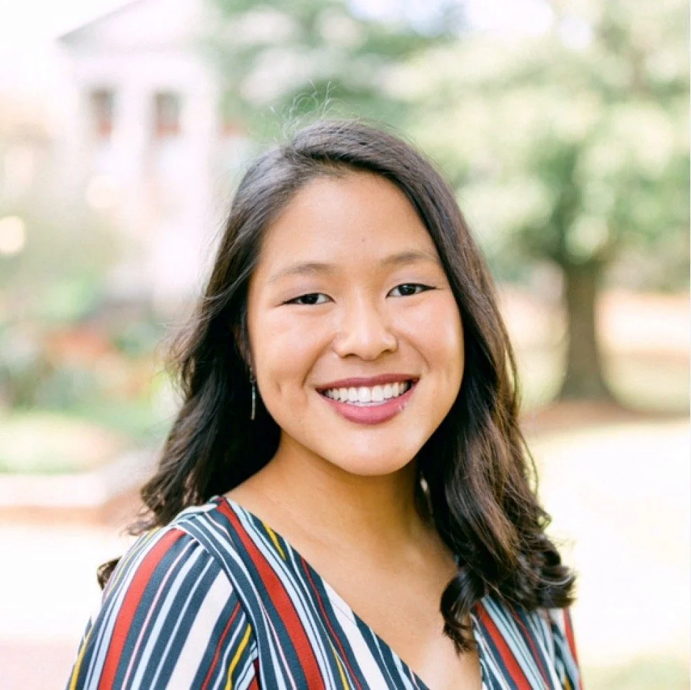 Mei Lin - Samford University