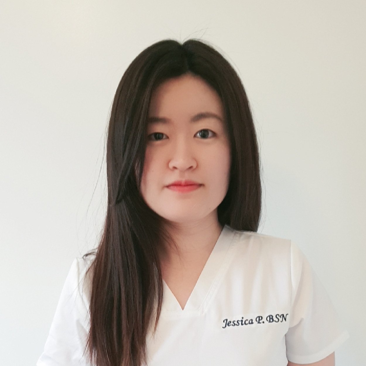 Yekyeong - Registered Nurse
