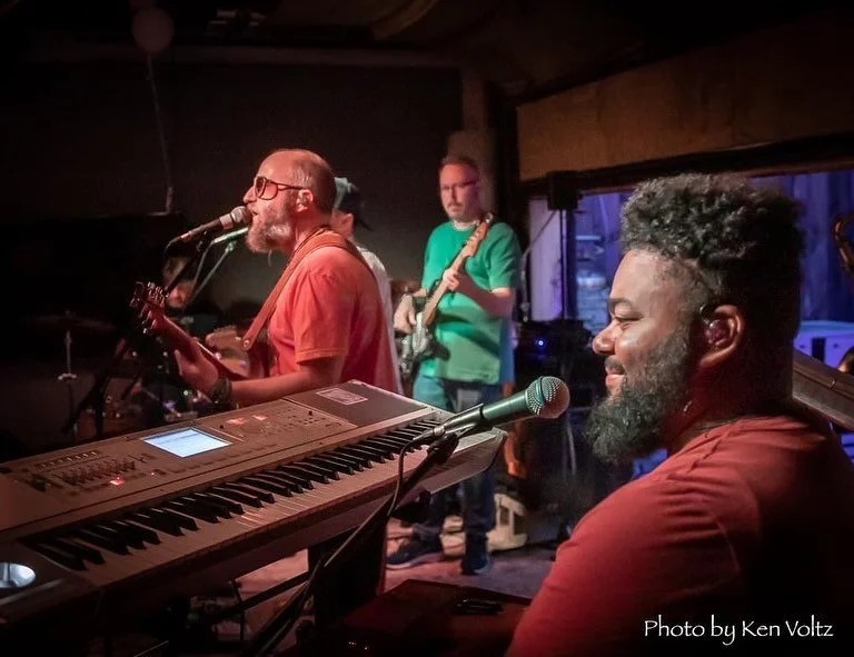 🚨 FRIDAY JUNE 28 🚨 We&rsquo;re back at @185kingstreet with two sets and new songs! Make a stop at our favorite spot in Brevard, NC! 
#185kingstreet #westernnc #ncmusic #gfats #scmusic #scenesc #sodacitymusic
#brevard #brevardnc #oscarblues
