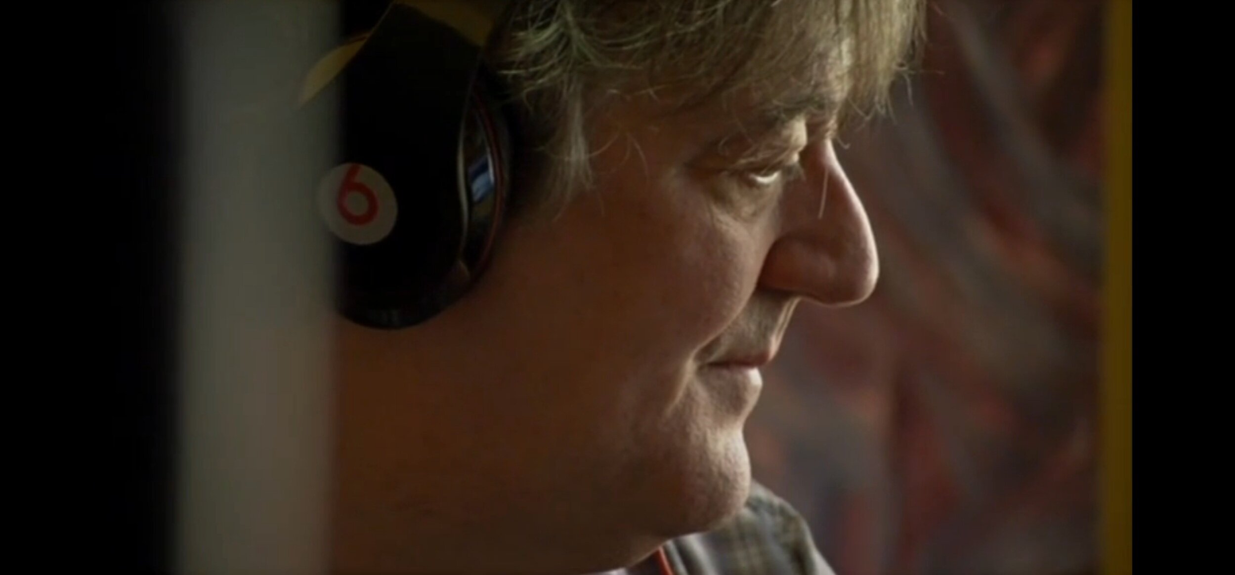 Stephen Fry 'Out There'