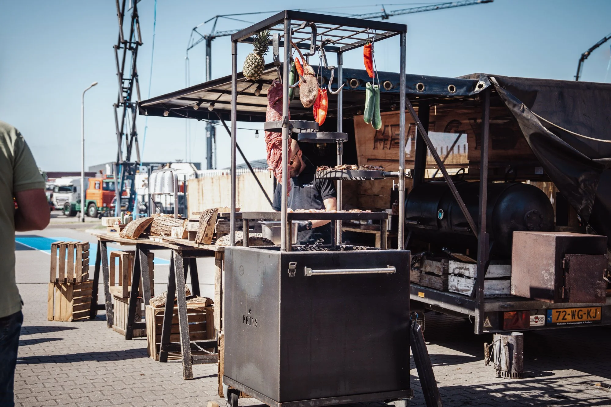 7 Onmisbare BBQ tips voor bedrijven: Kwaliteit en succes