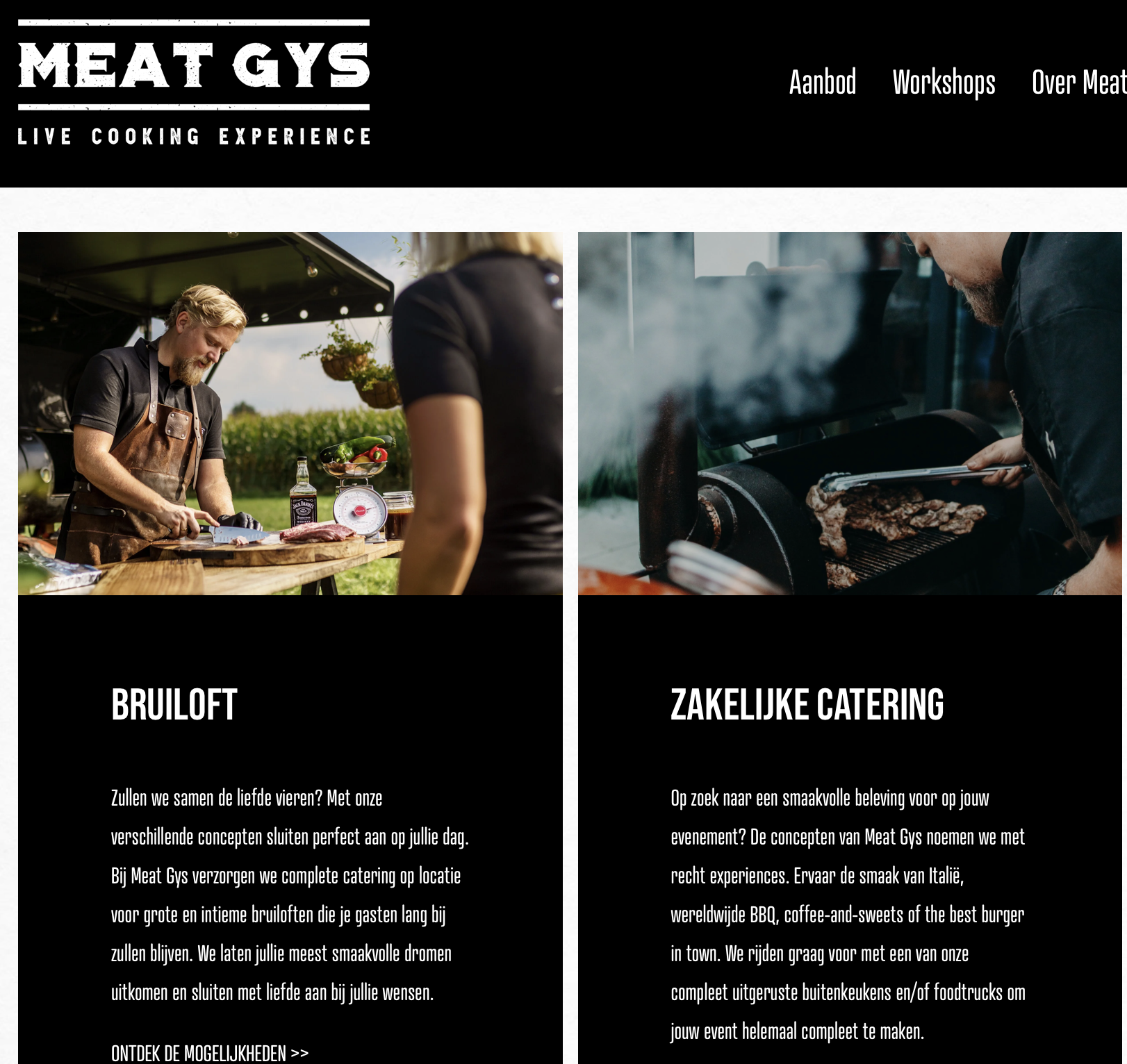 Meat Gys