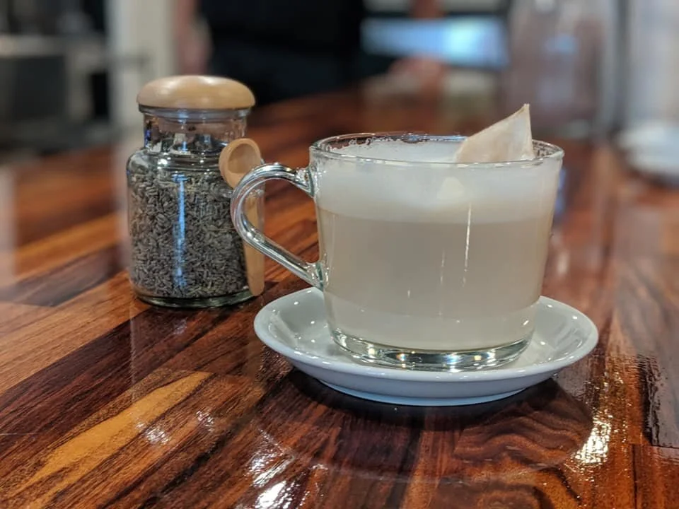 Jennings Coffee & Tea