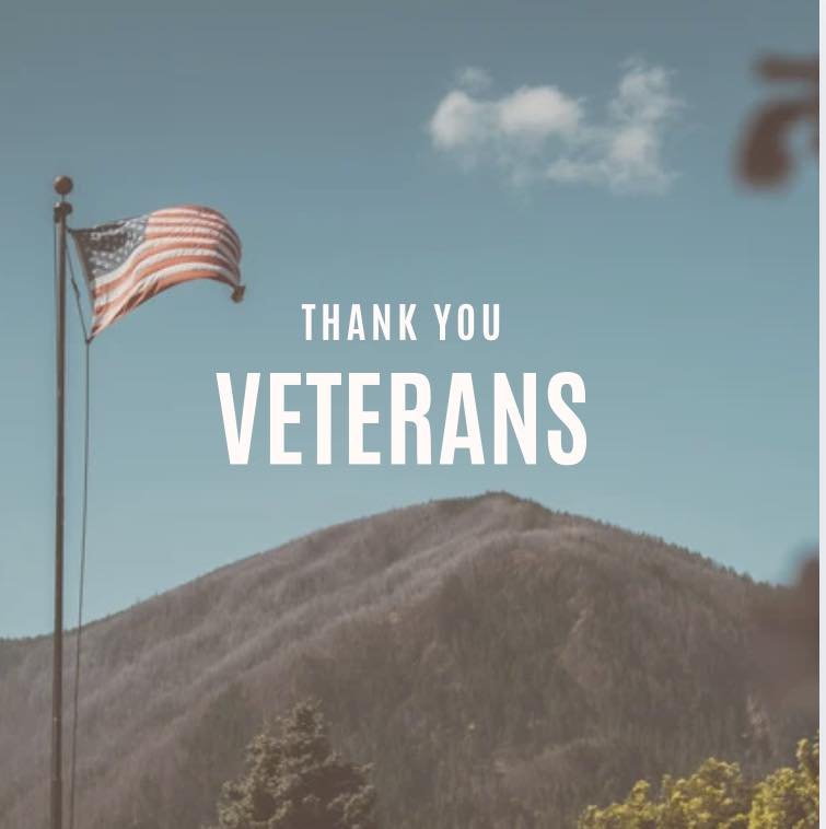 We&rsquo;re grateful for the veterans and active-duty members who&rsquo;ve served to protect our freedom. Enjoy a free fresh brew today and 20% off any other drink&mdash;it&rsquo;s our small way of showing appreciation for your service.