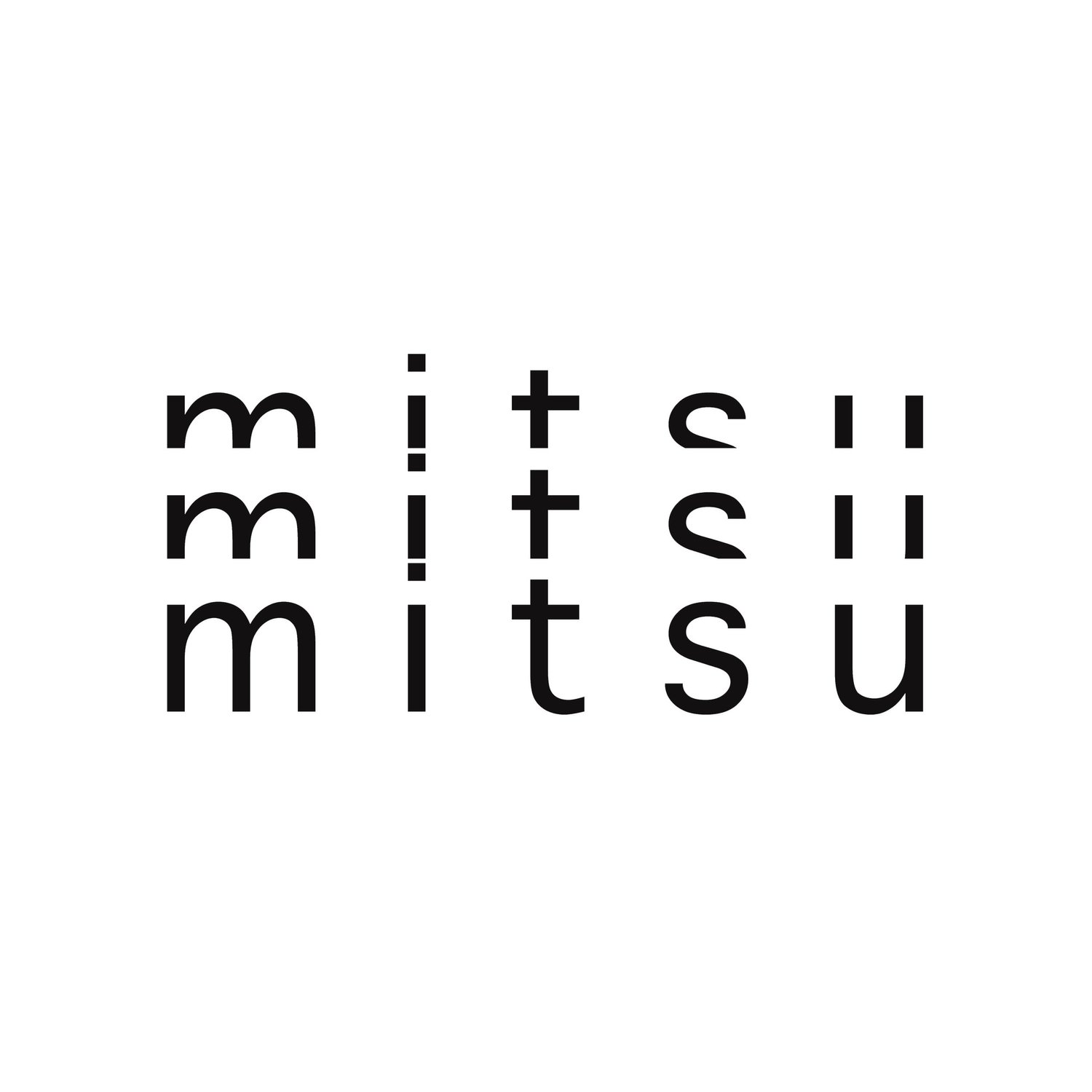 mitsu
