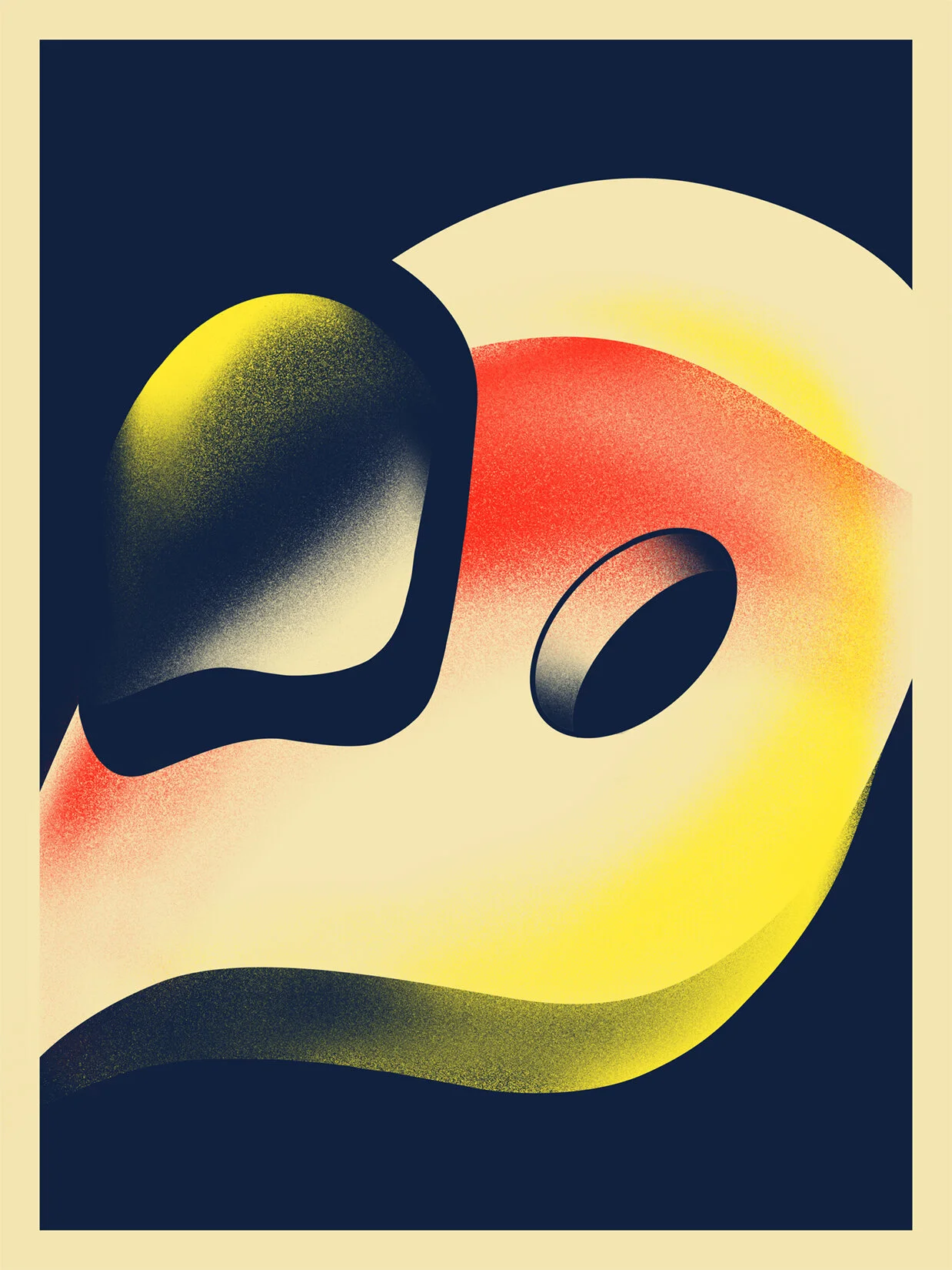 "FUGA"  MARCH RELEASE