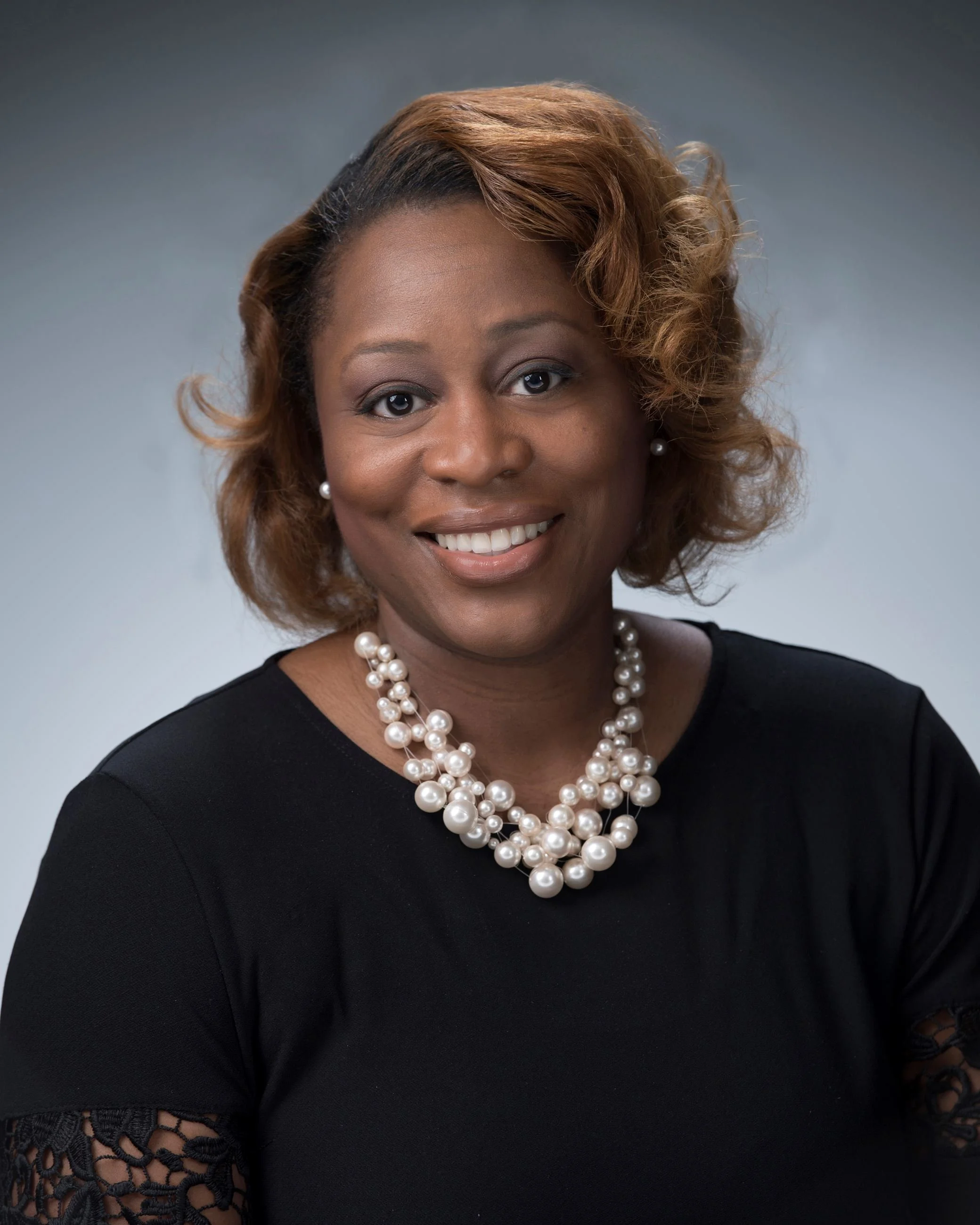 Keisha Lisbon Thorpe