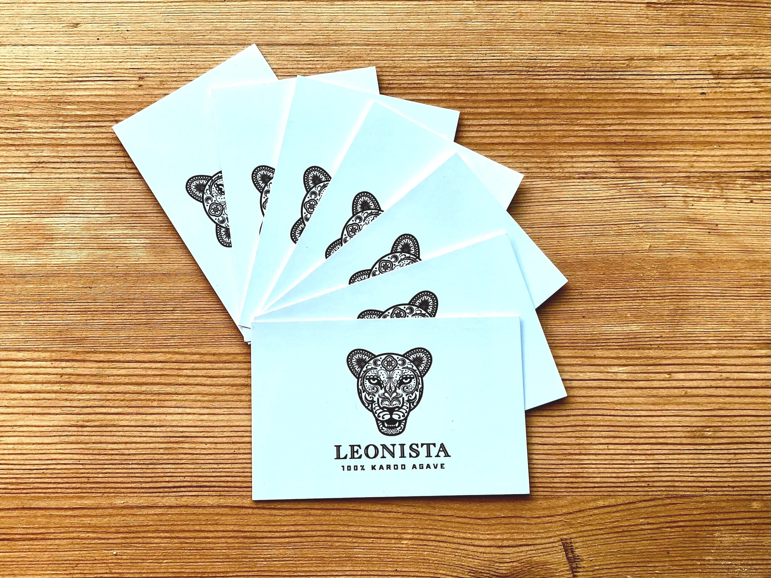 Leonista Gift Card