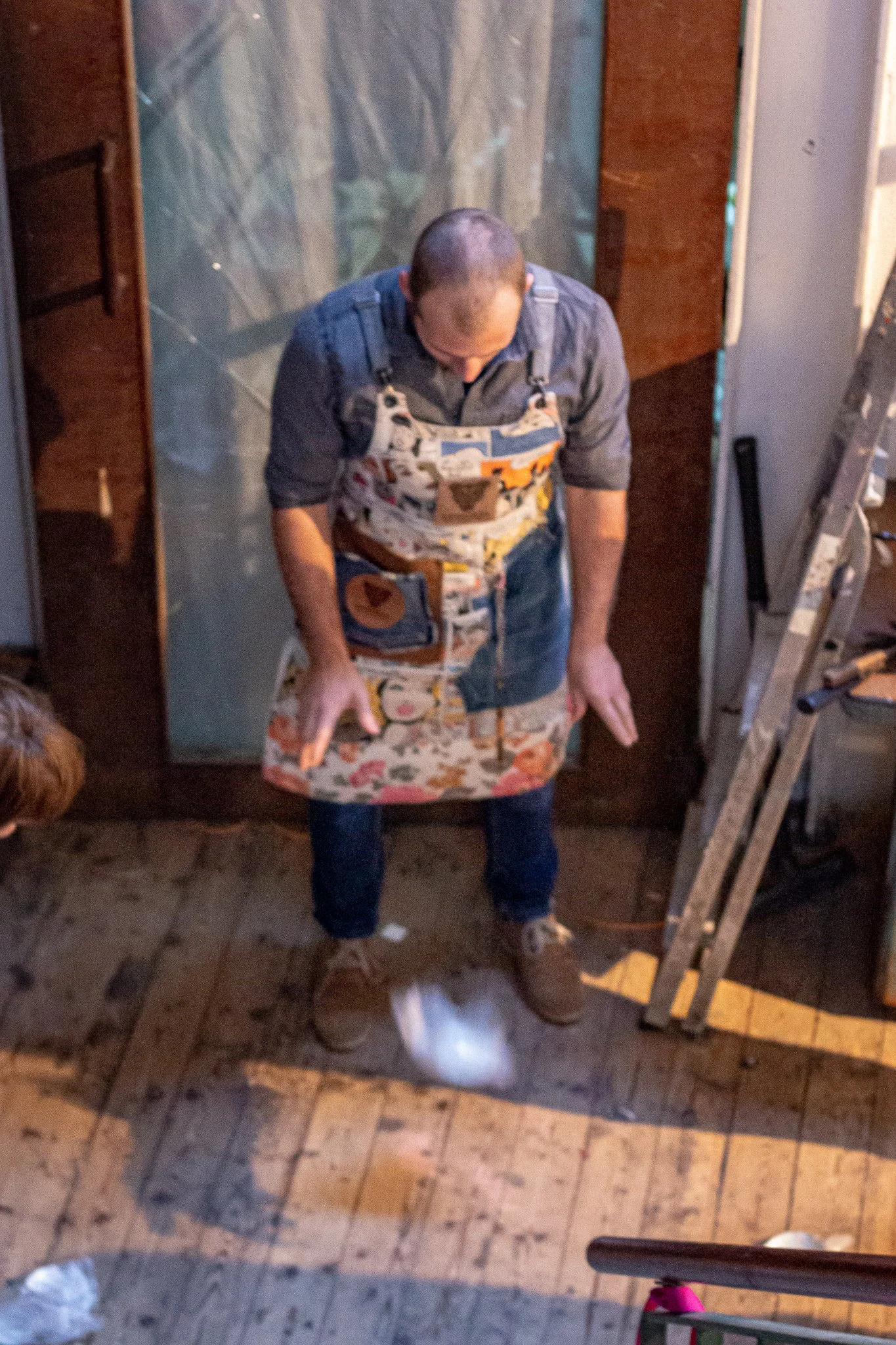 Step 1 - The Drop - Leonista Kintsugi Workshop hosted by Repair Artist.jpg - IMG_4522.jpg